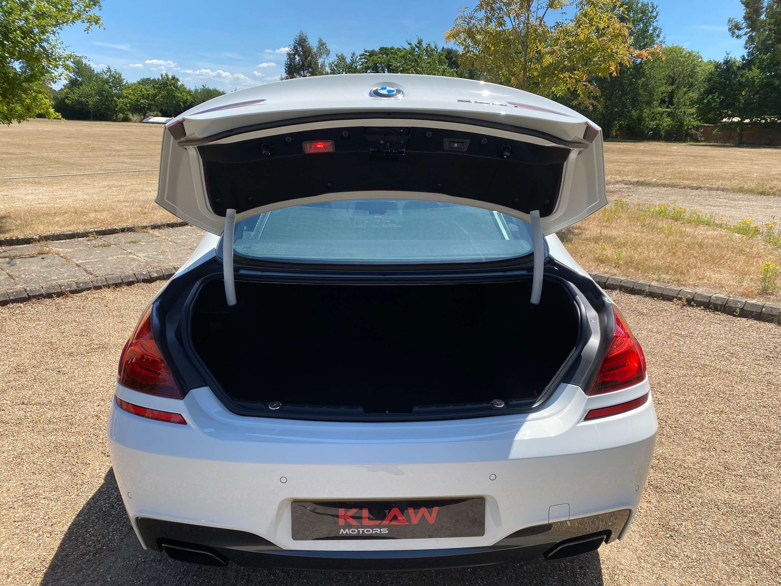 2014 BMW 6 SERIES GRAN COUPE 2014 BMW 6 SERIES GRAN COUPE