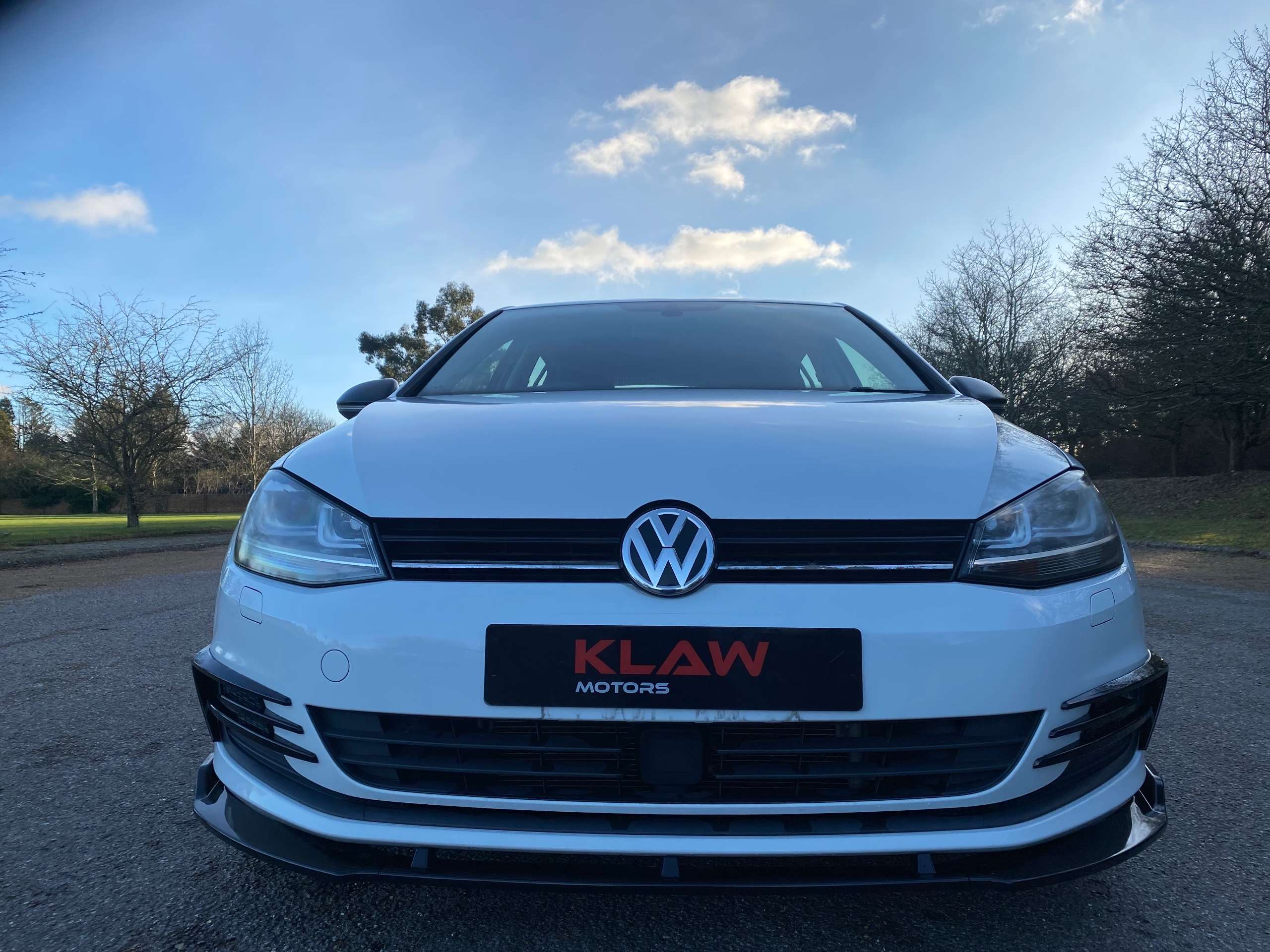 2013 VOLKSWAGEN GOLF 2013 VOLKSWAGEN GOLF