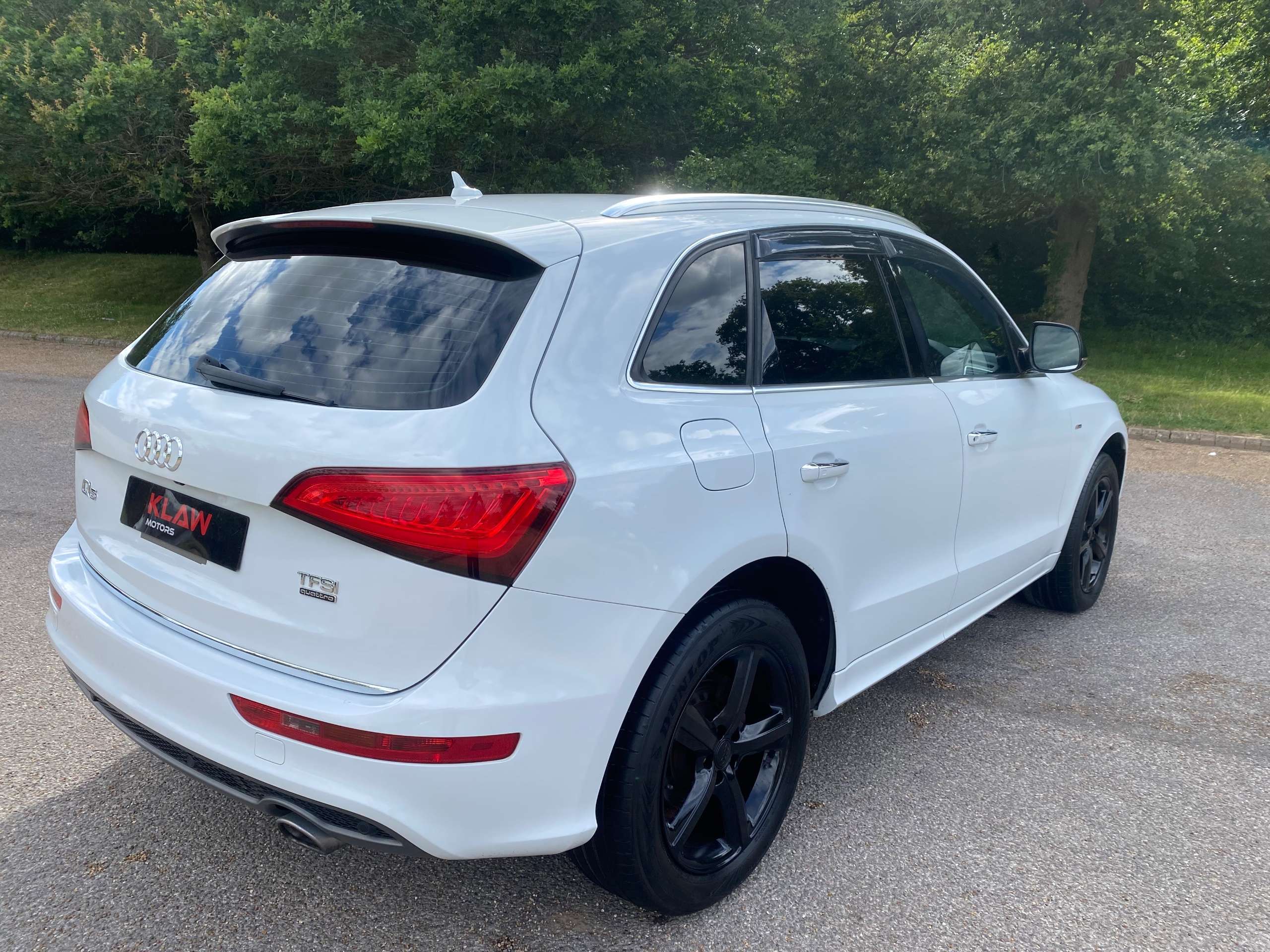 2015 AUDI Q5 2015 AUDI Q5