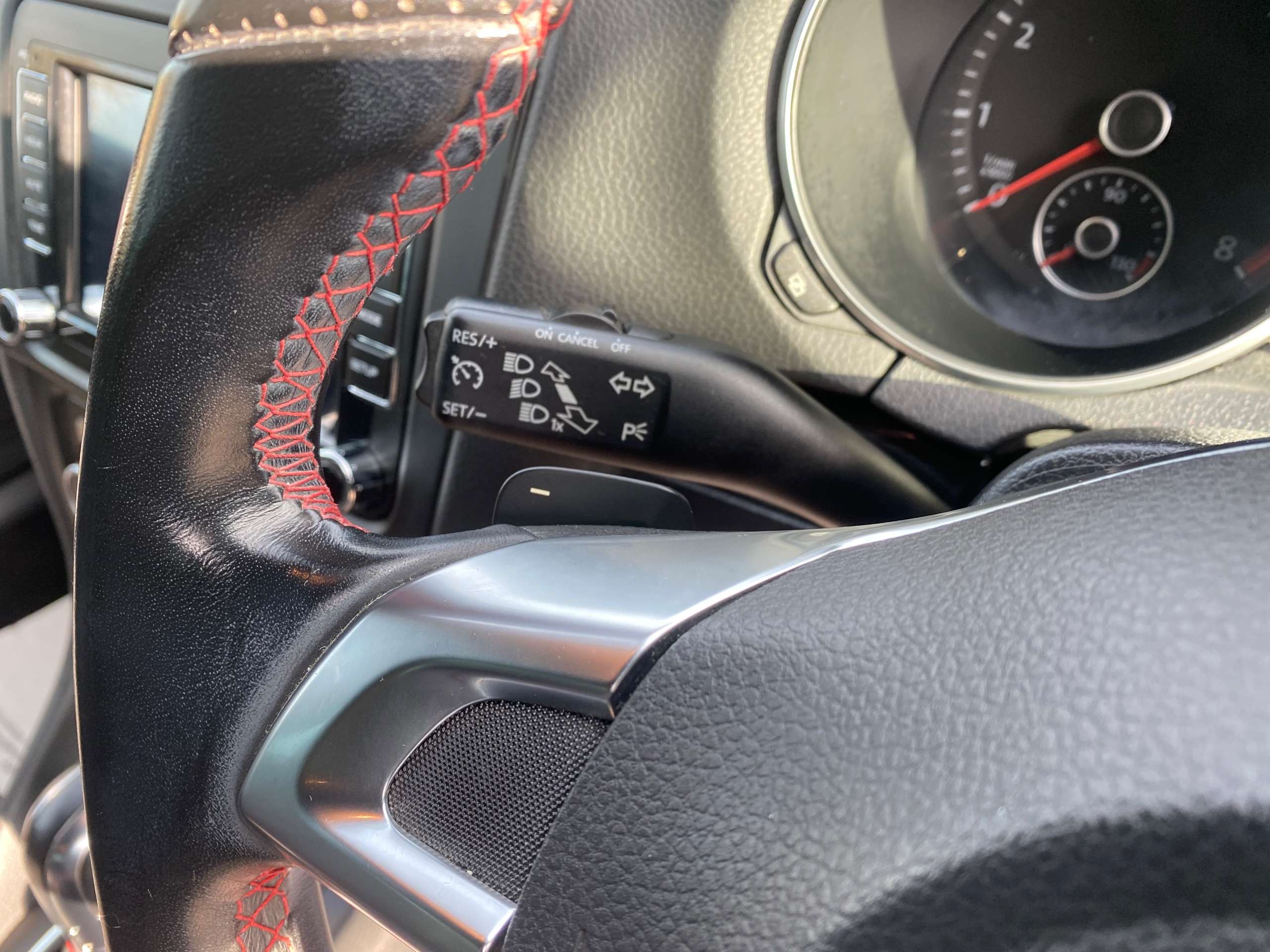 2013 VOLKSWAGEN GOLF GTI 2013 VOLKSWAGEN GOLF GTI