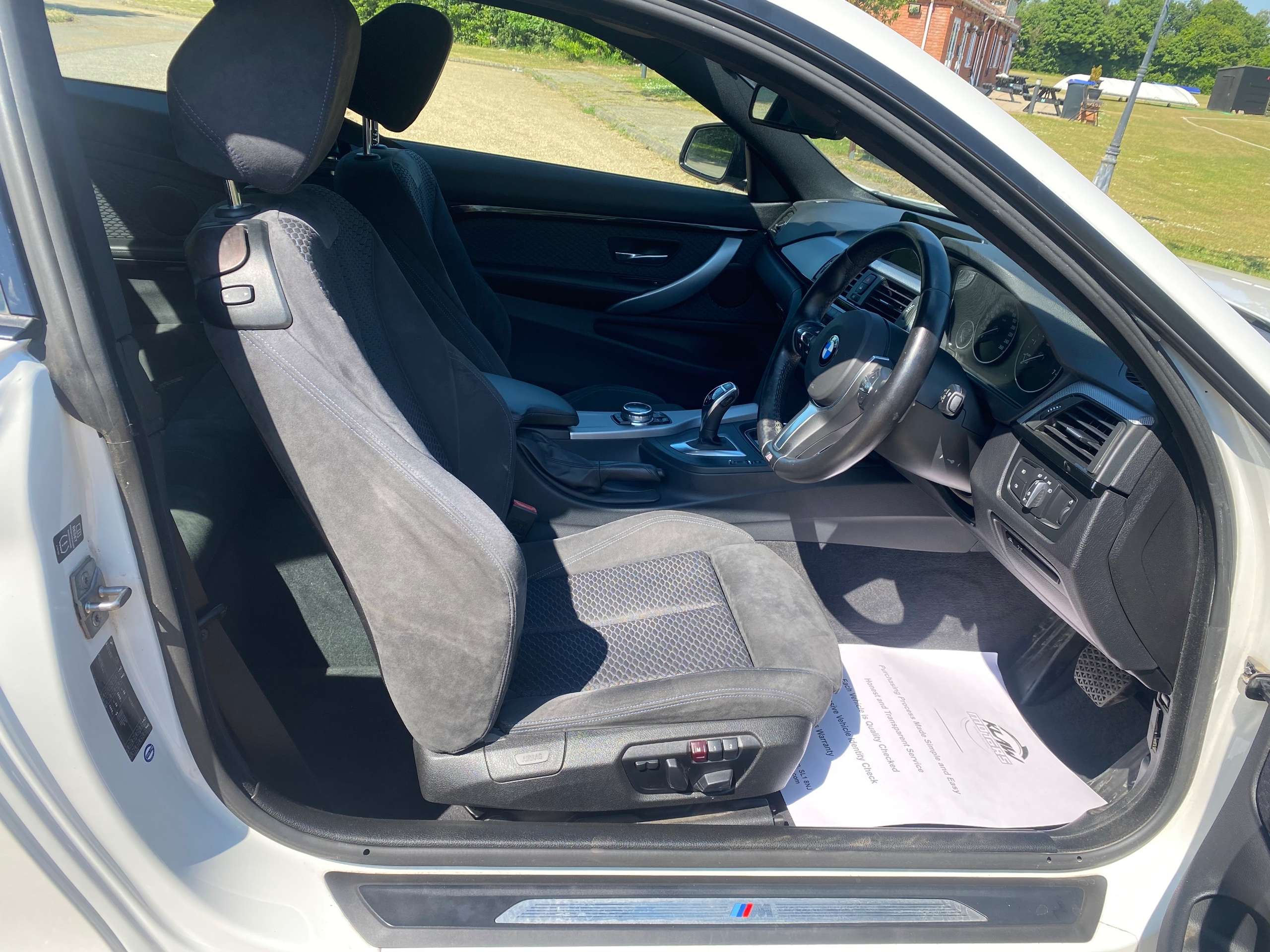 2014 BMW 4 SERIES 2014 BMW 4 SERIES