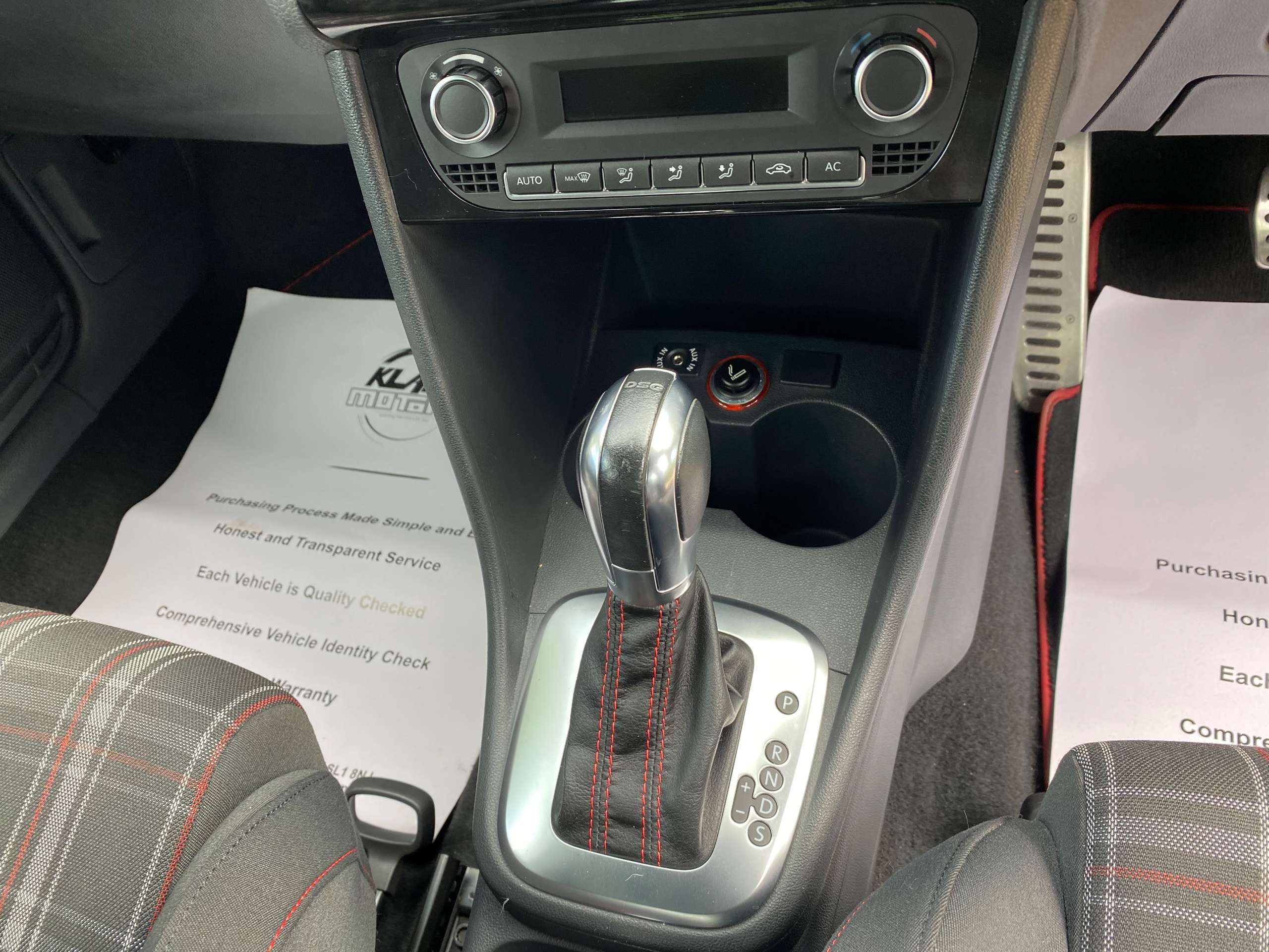 2012 VOLKSWAGEN POLO 2012 VOLKSWAGEN POLO