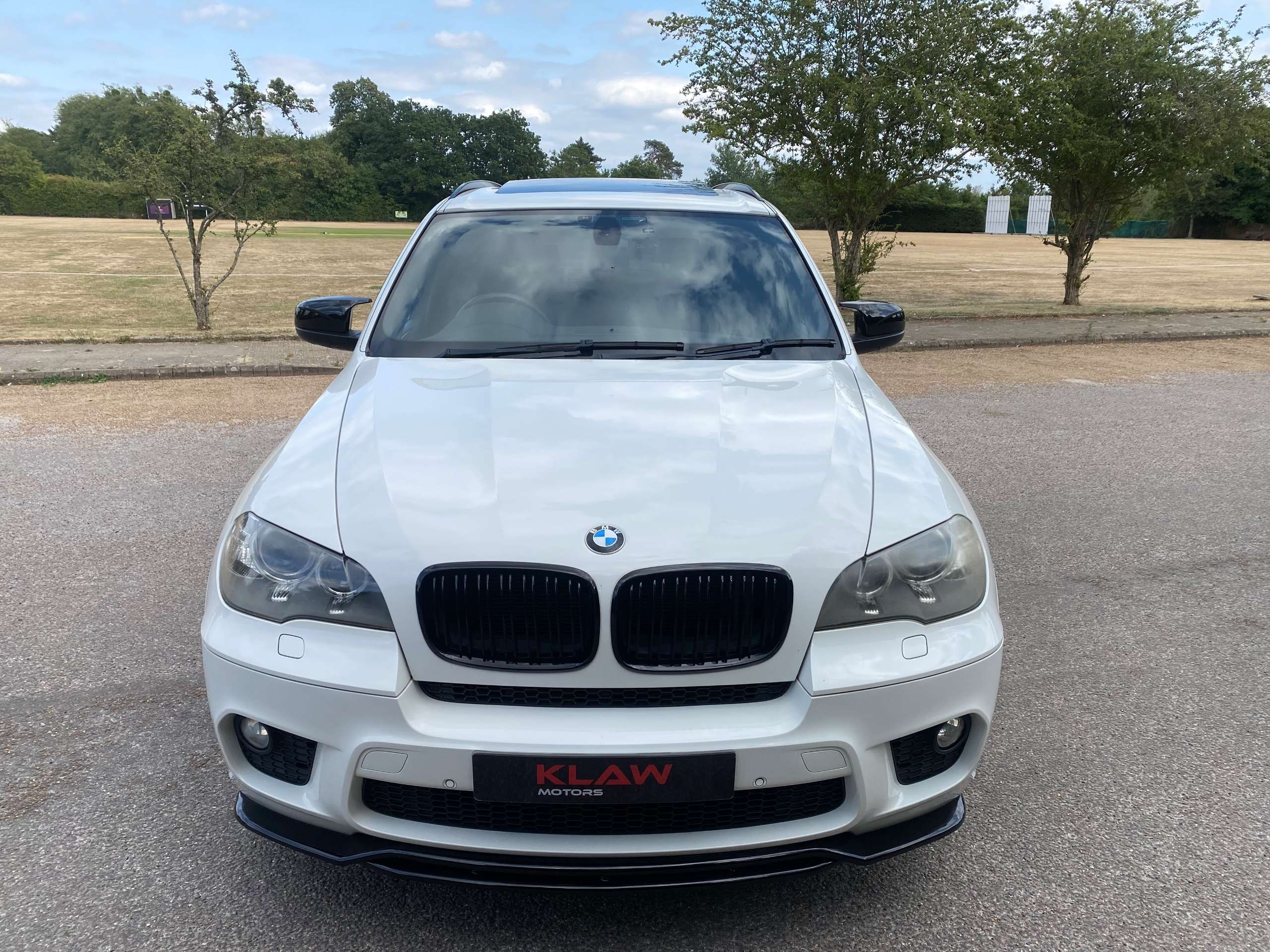 A 2011 BMW X5 3.0 35I M Sport Twin Power Turbo Auto xDrive E70 Euro 5 5dr A 2011 BMW X5 3.0 35I M Sport Twin Power Turbo Auto xDrive E70 Euro 5 5dr