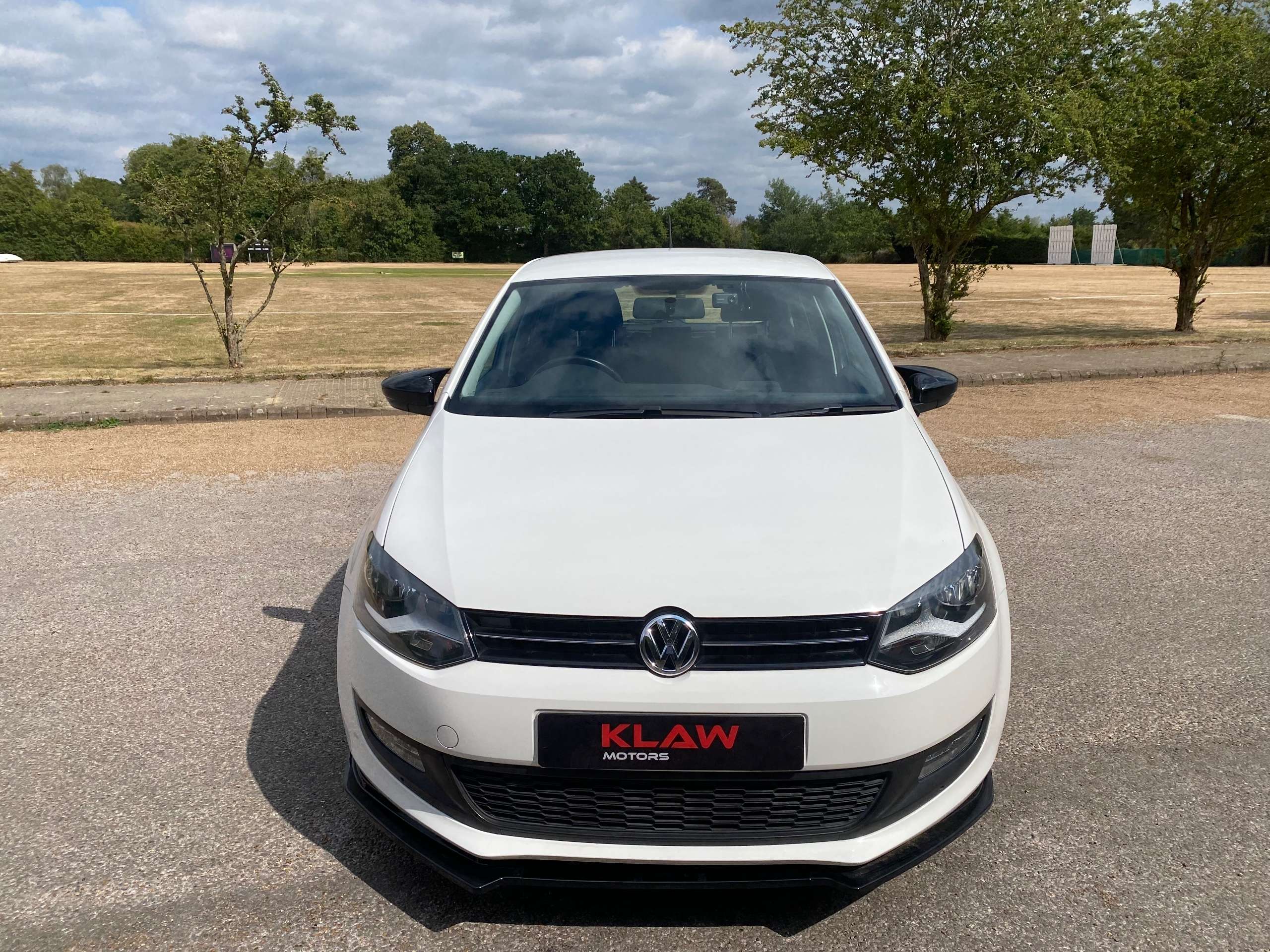A 2014 VOLKSWAGEN POLO MK5 1.2 TSI BlueMotion Tech Match Hatchback 5dr Petrol DSG Euro 6 (s/s) (90 ps) A 2014 VOLKSWAGEN POLO MK5 1.2 TSI BlueMotion Tech Match Hatchback 5dr Petrol DSG Euro 6 (s/s) (90 ps)