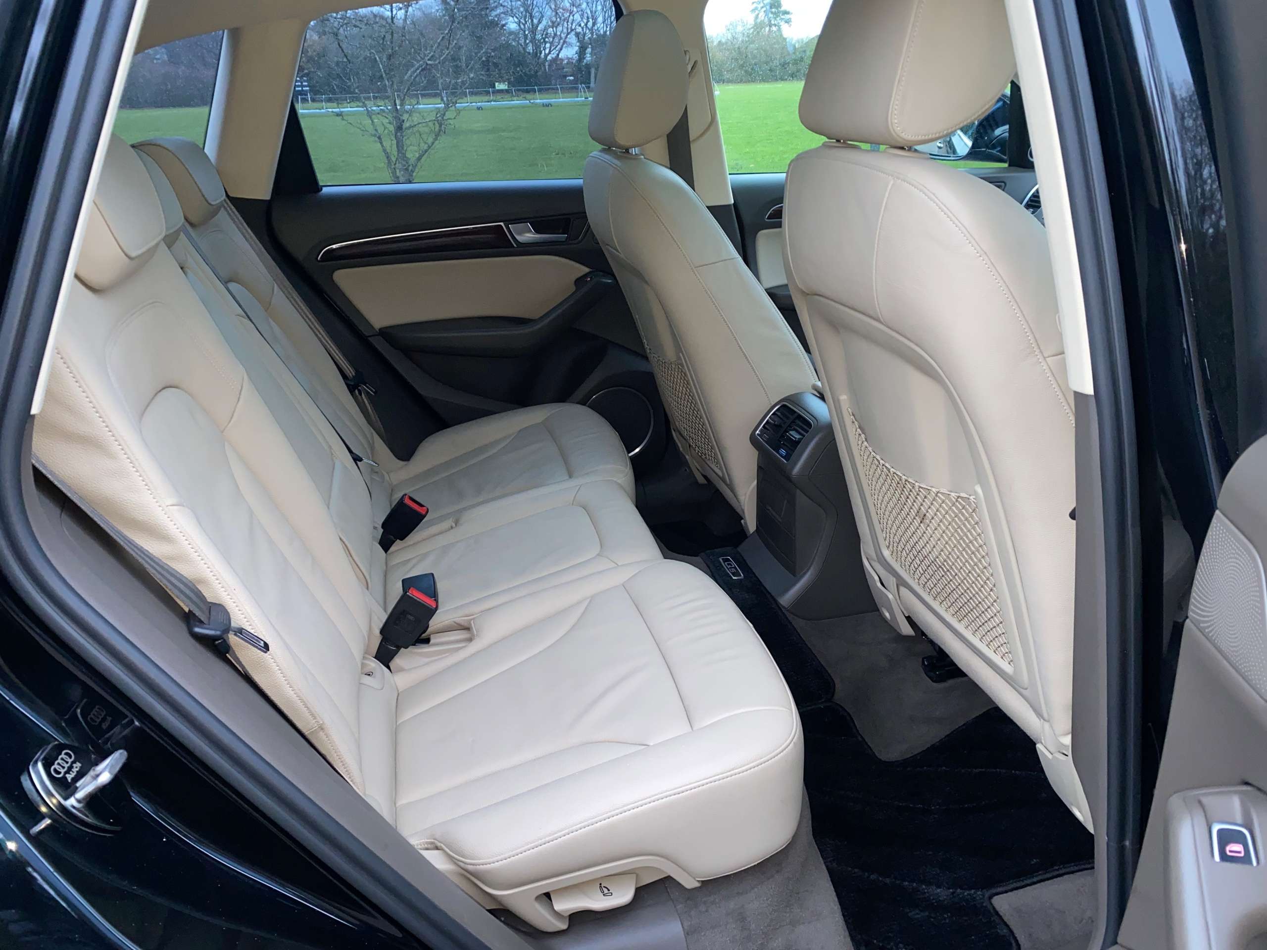 2015 AUDI Q5 2015 AUDI Q5