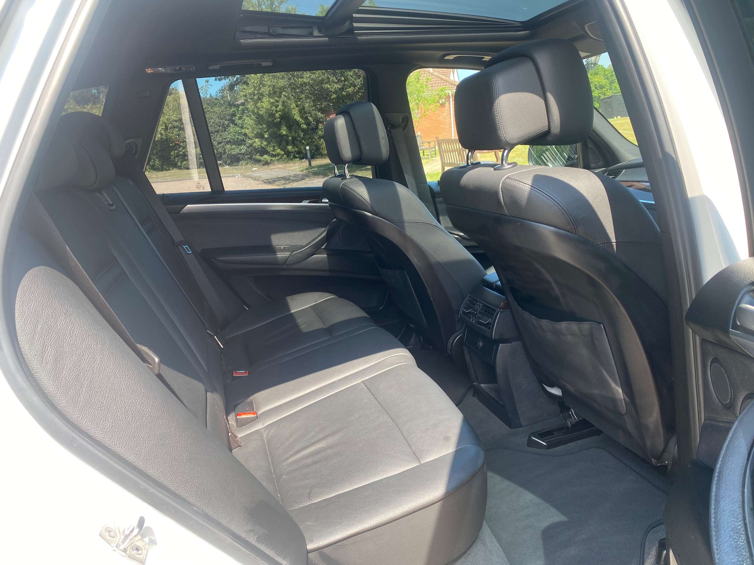 2011 BMW X5 2011 BMW X5