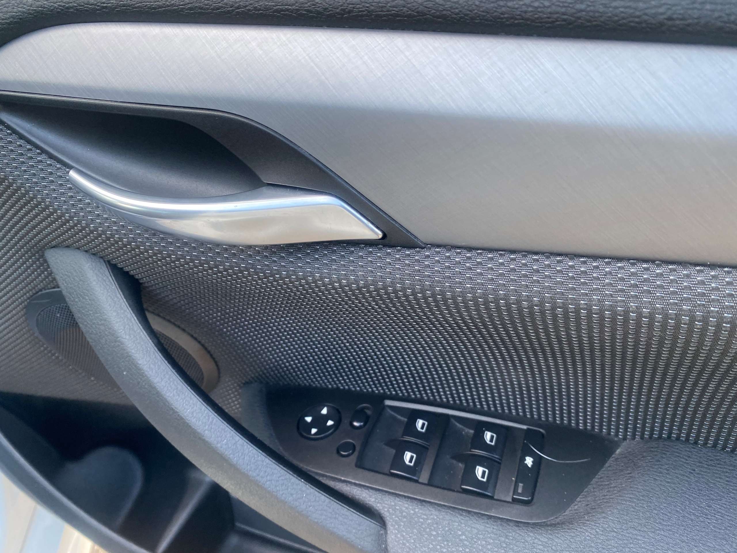 2011 BMW X1 2011 BMW X1