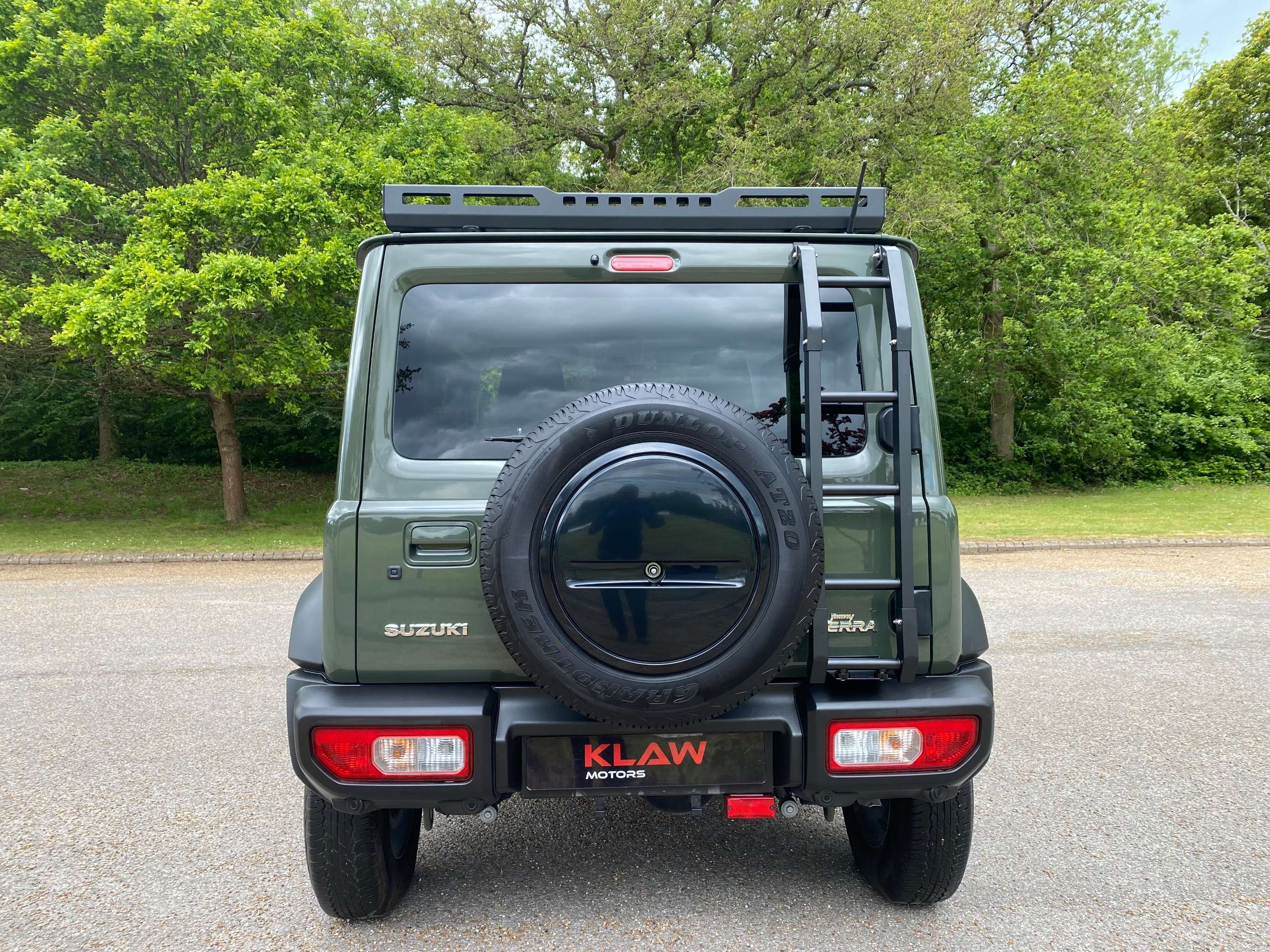 2025 SUZUKI JIMNY 2025 SUZUKI JIMNY