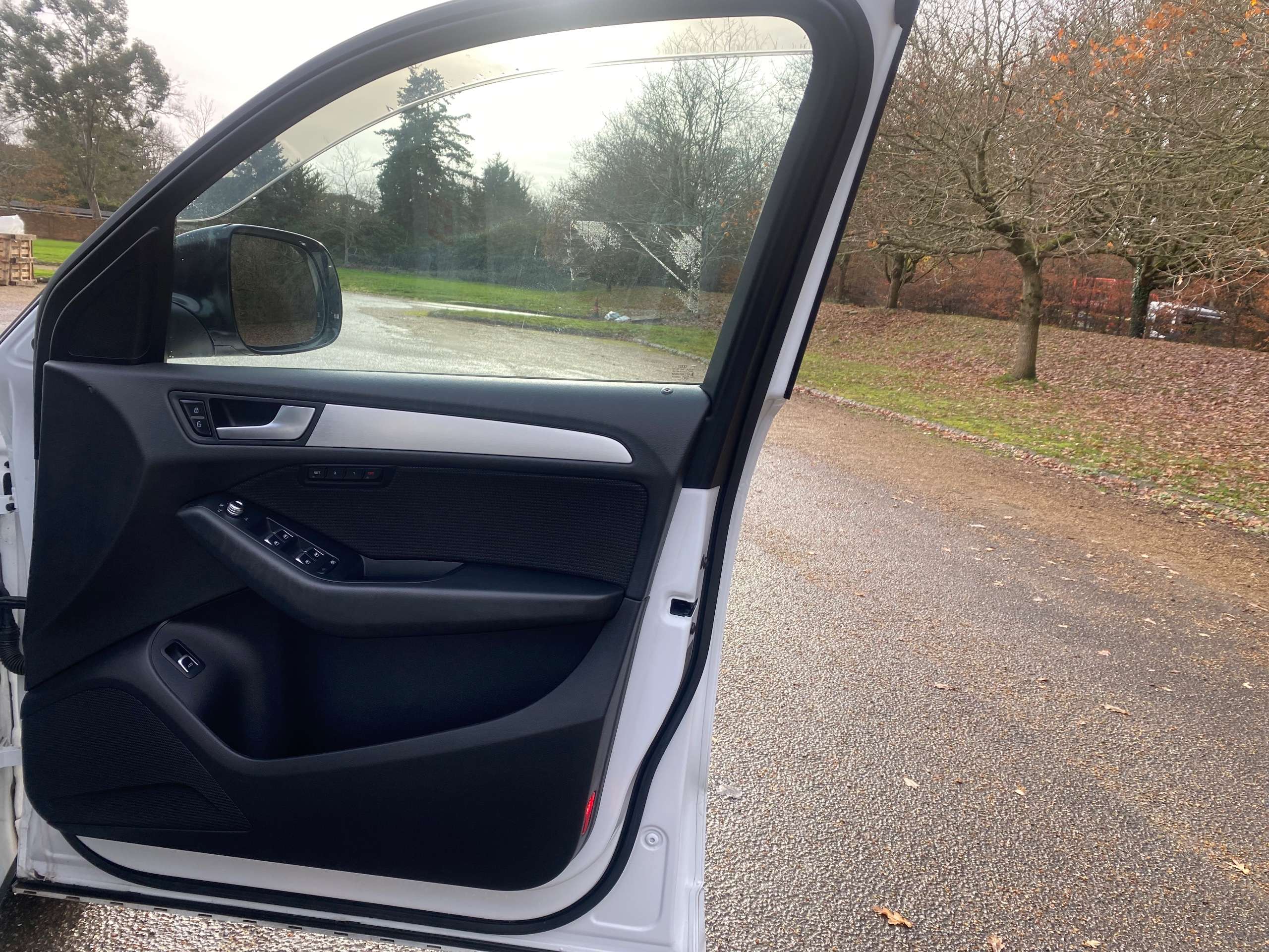 2013 AUDI Q5 2013 AUDI Q5