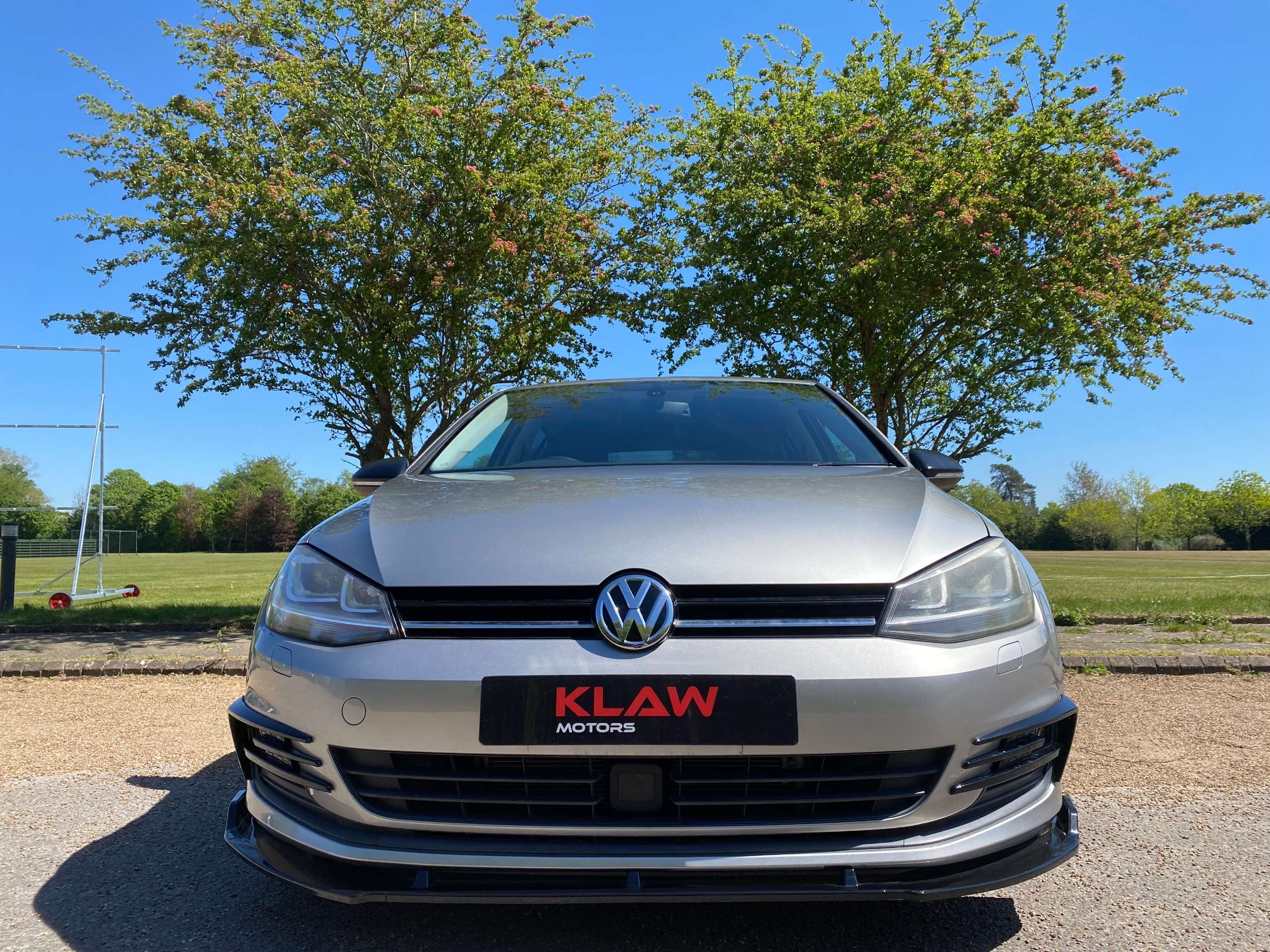 2013 VOLKSWAGEN GOLF 2013 VOLKSWAGEN GOLF