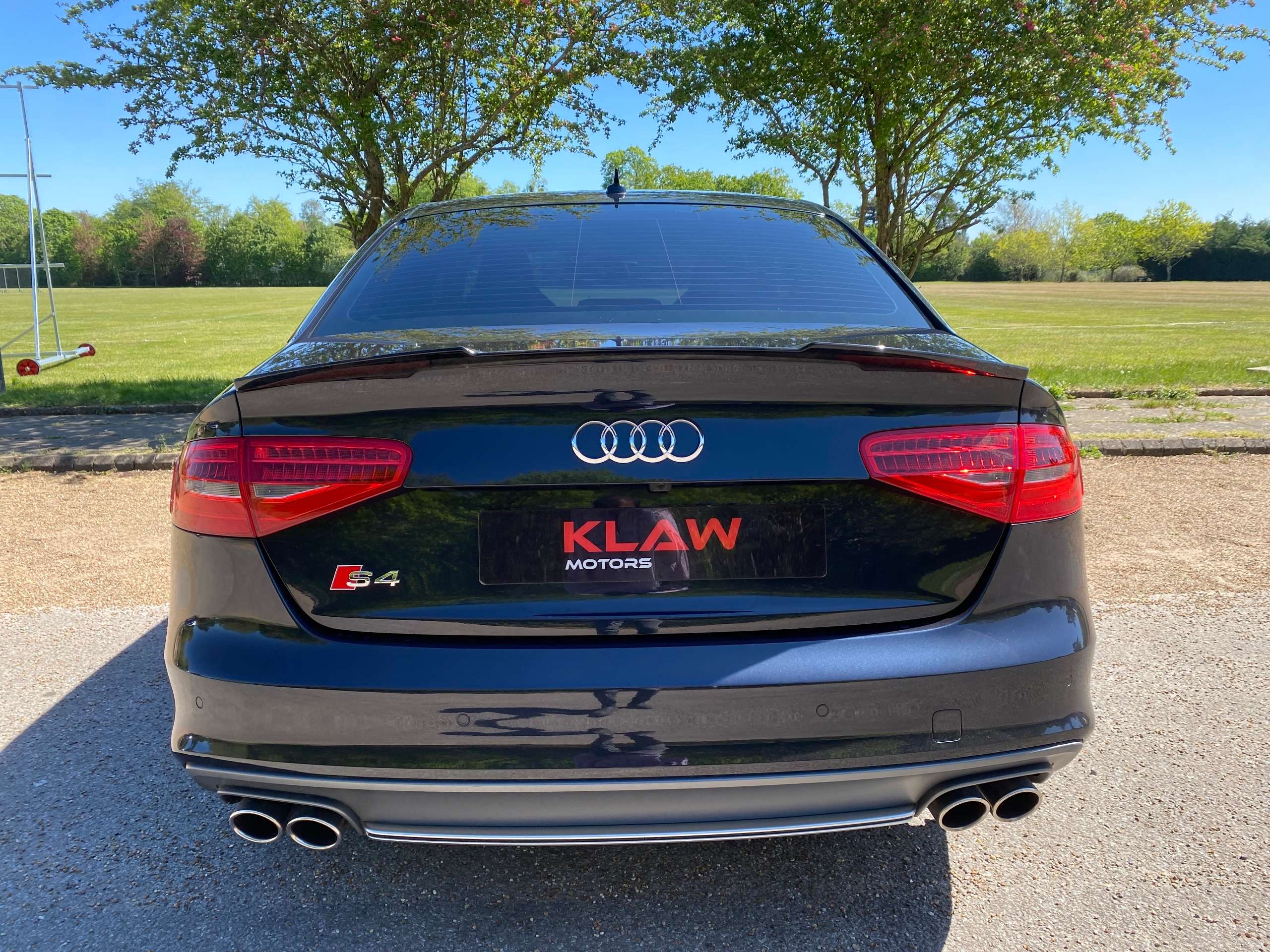 2015 AUDI S4 2015 AUDI S4