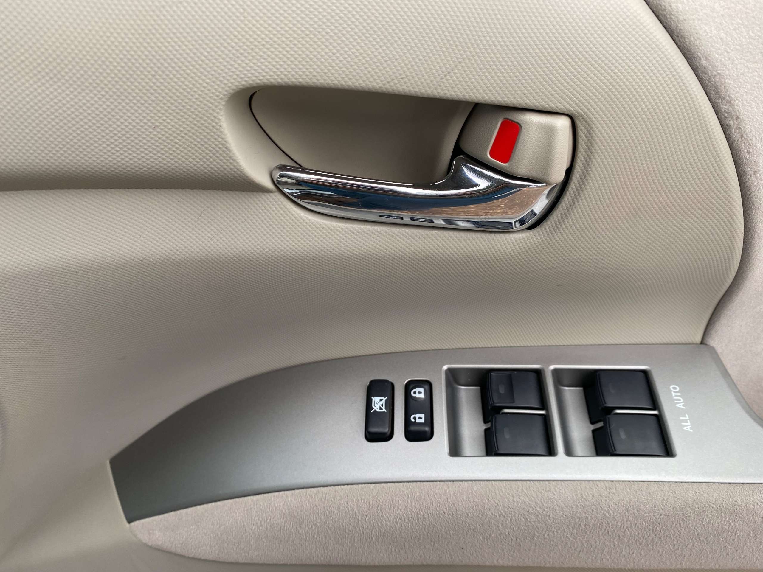 2008 TOYOTA ESTIMA 2008 TOYOTA ESTIMA