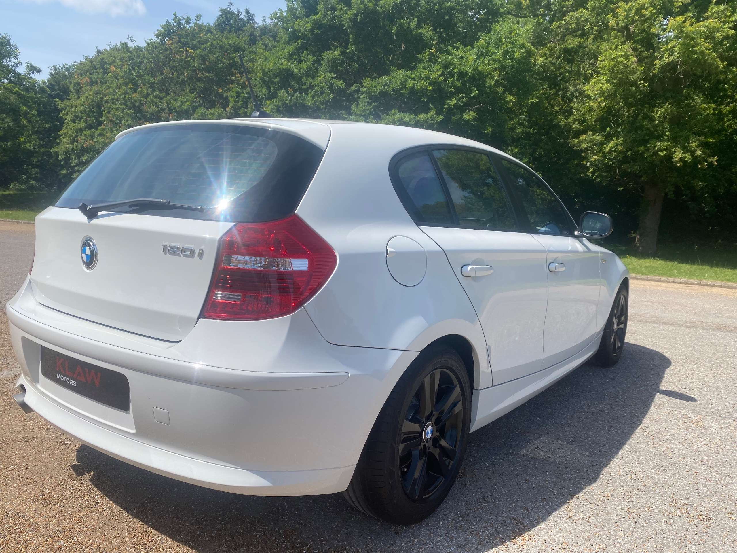 2010 BMW 1 SERIES 2010 BMW 1 SERIES