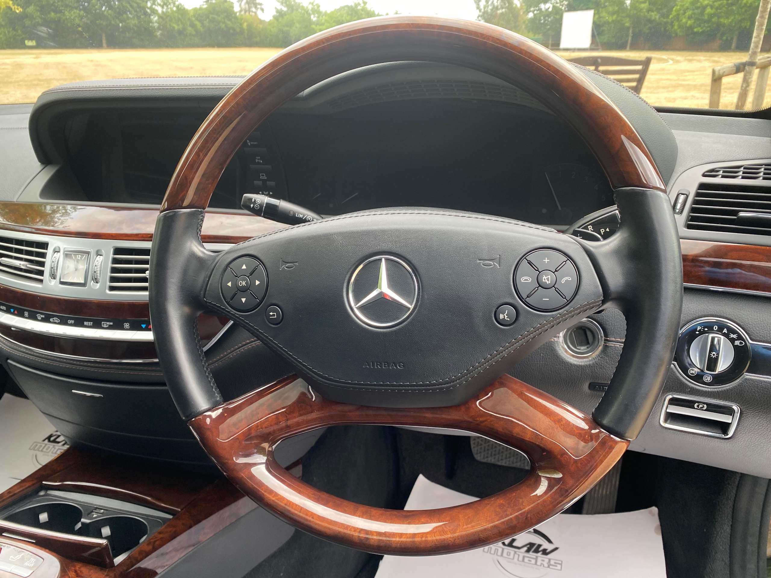 2011 MERCEDES-BENZ S CLASS 2011 MERCEDES-BENZ S CLASS