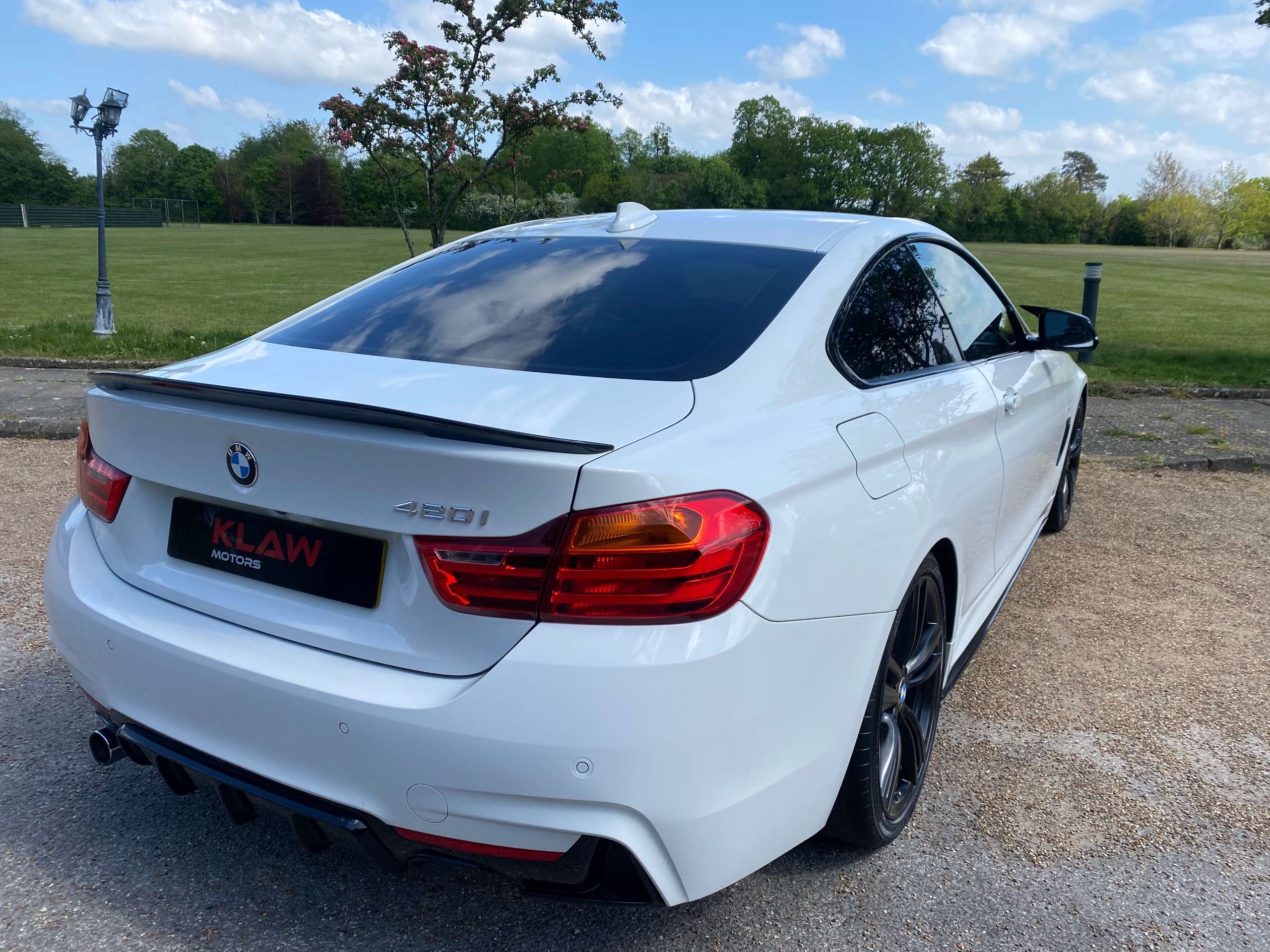 2015 BMW 4 SERIES 2015 BMW 4 SERIES