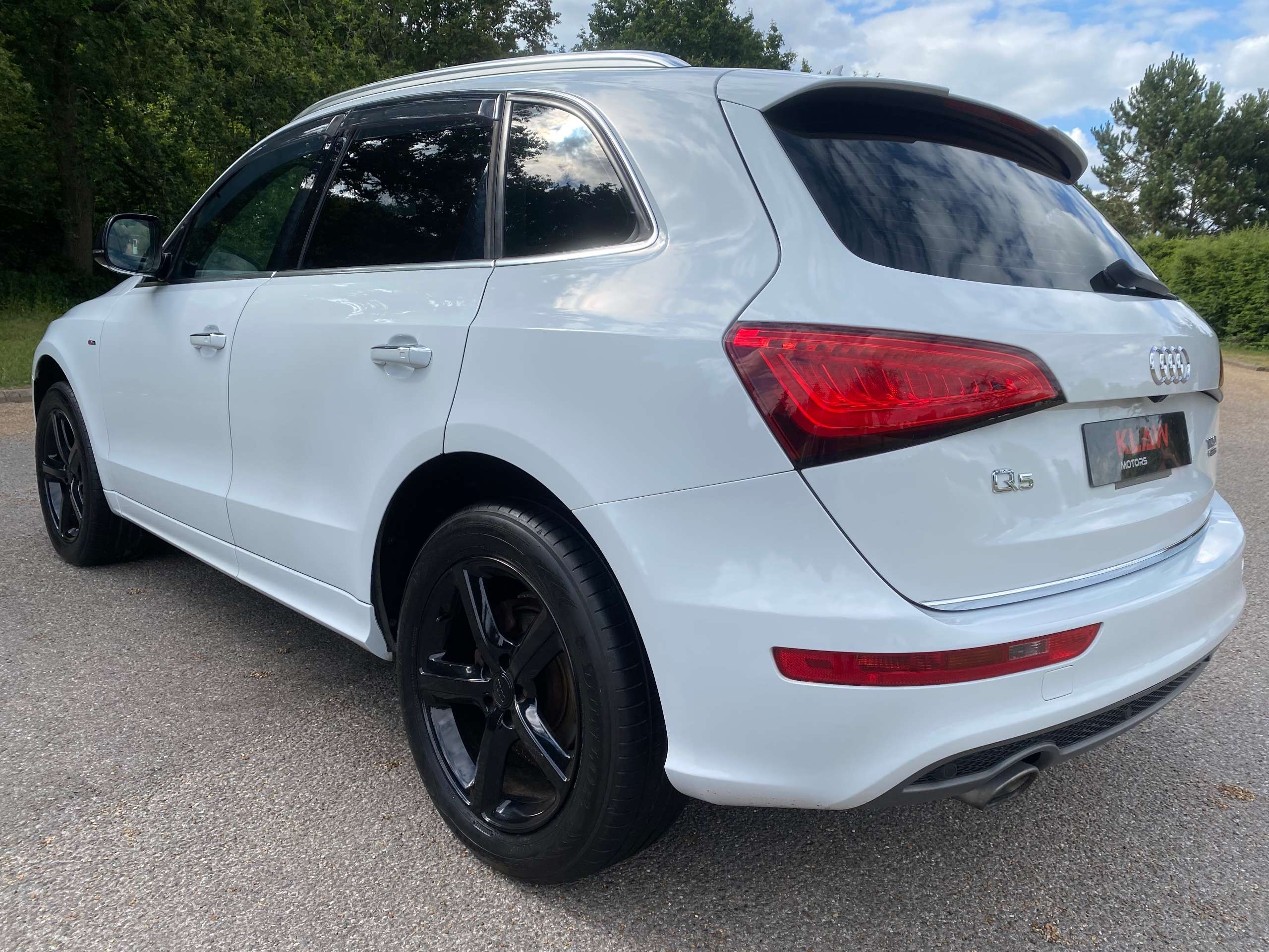 2015 AUDI Q5 2015 AUDI Q5