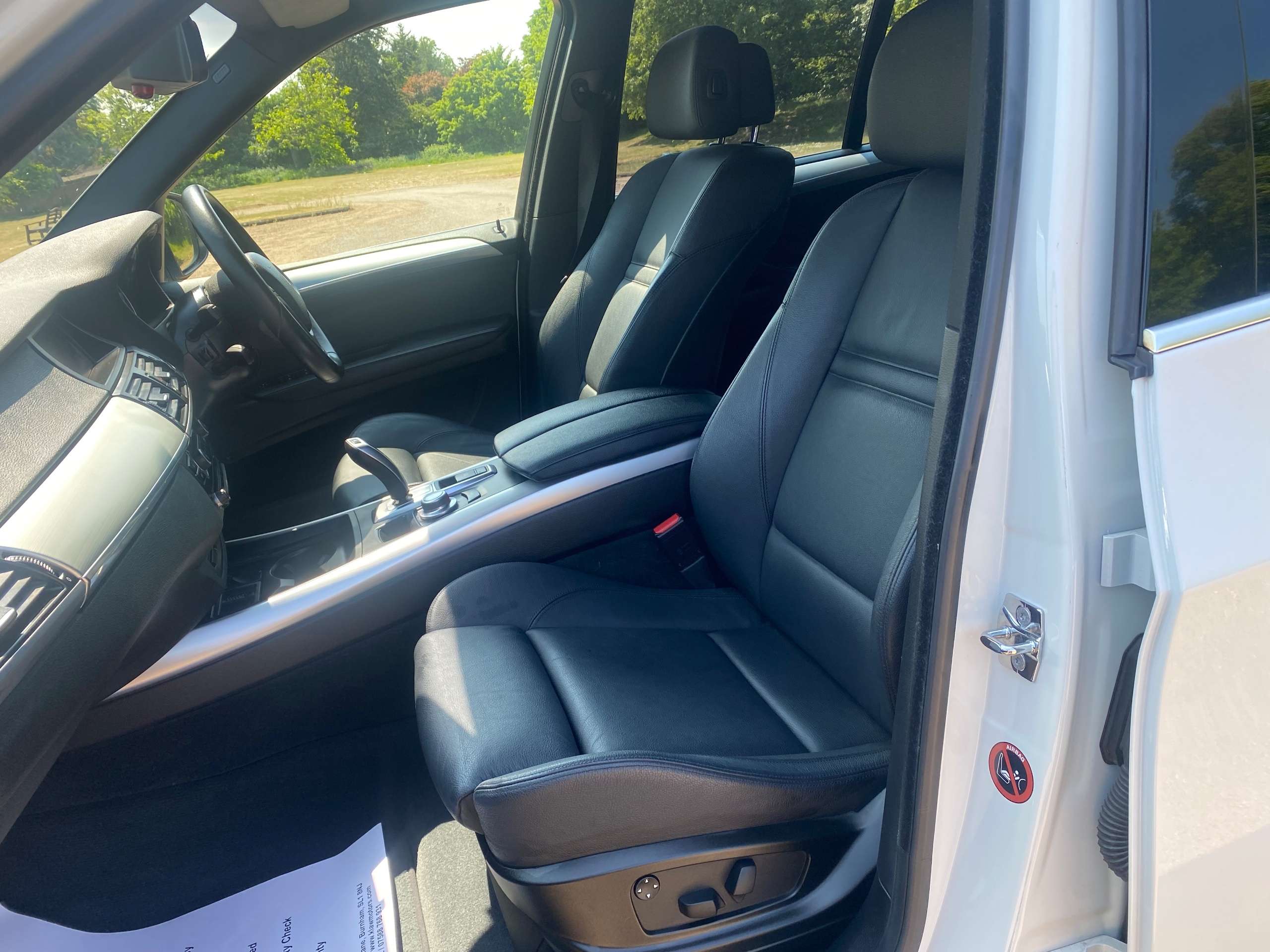 2009 BMW X5 2009 BMW X5