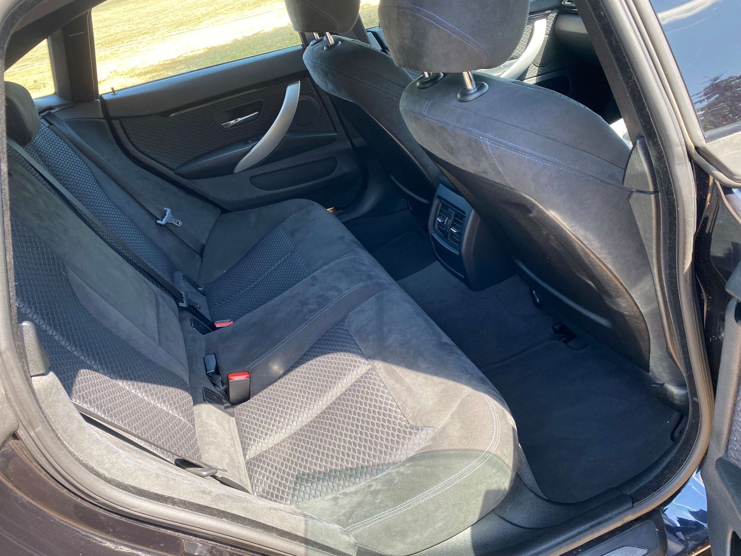 2014 BMW 4 SERIES GRAN COUPE 2014 BMW 4 SERIES GRAN COUPE