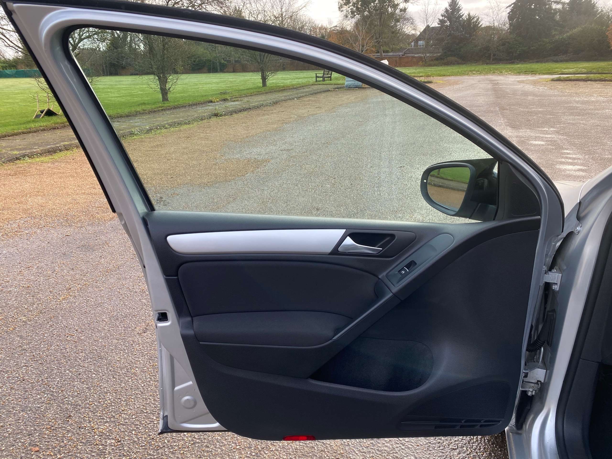 2012 VOLKSWAGEN GOLF 2012 VOLKSWAGEN GOLF