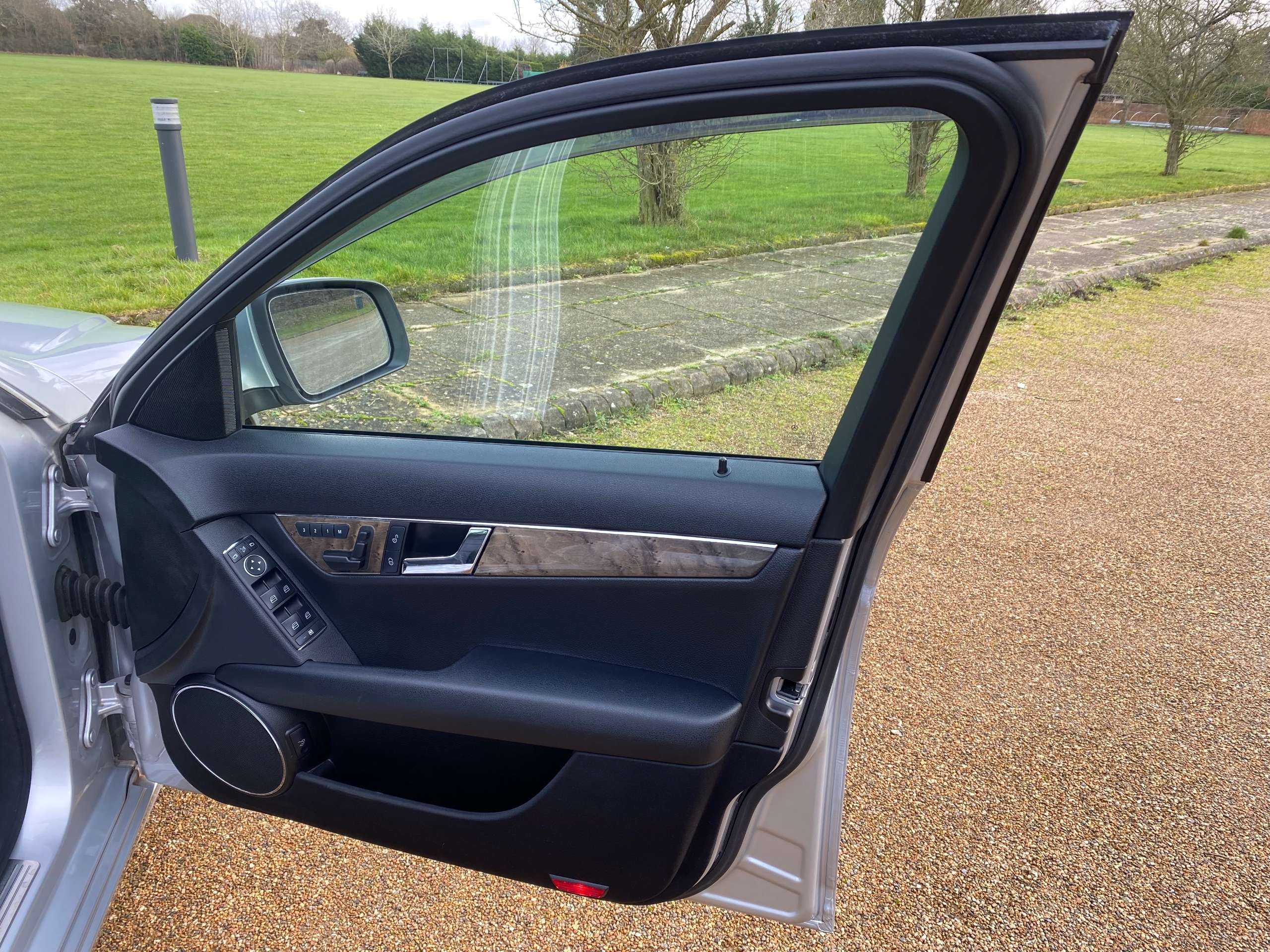 2008 MERCEDES-BENZ C CLASS 2008 MERCEDES-BENZ C CLASS