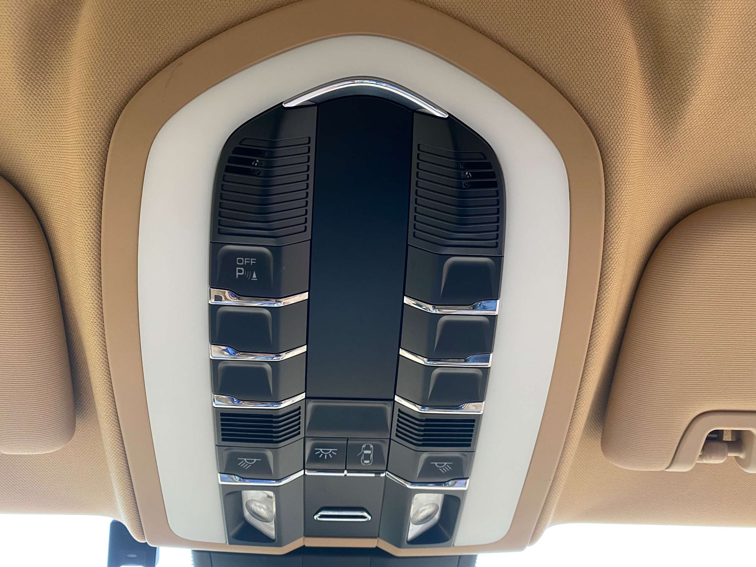 2012 PORSCHE PANAMERA 2012 PORSCHE PANAMERA