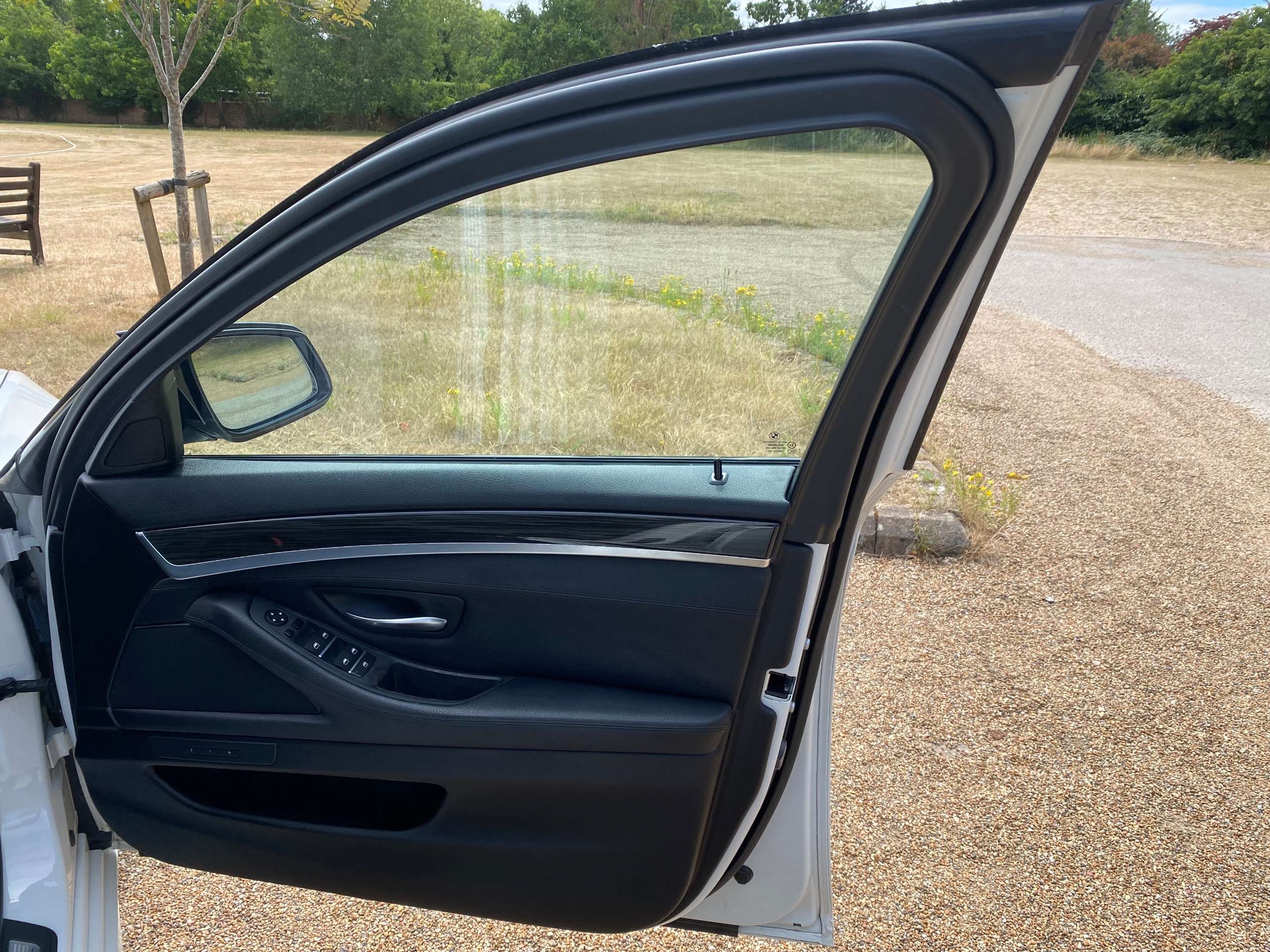 2013 BMW 5 SERIES 2013 BMW 5 SERIES