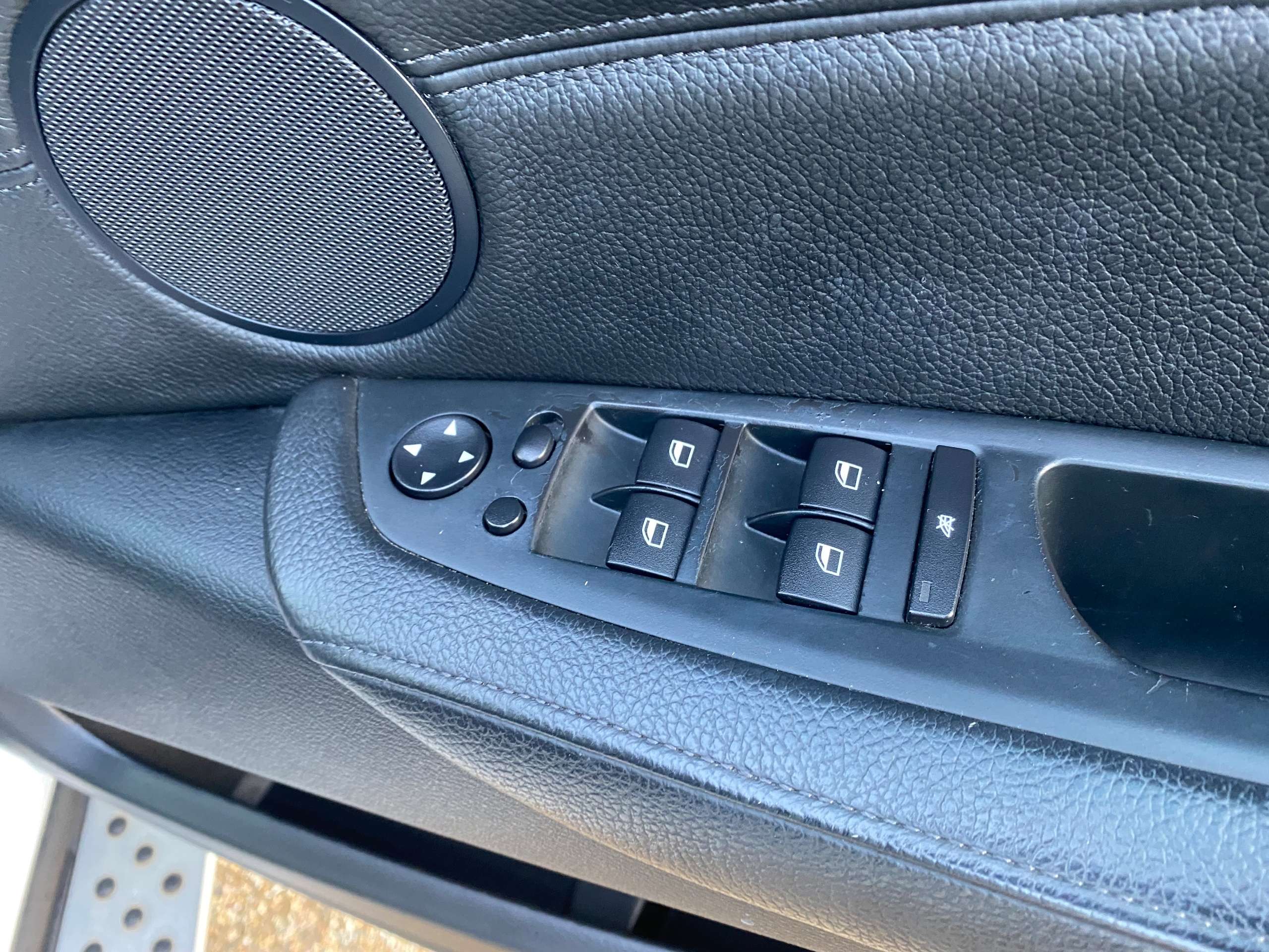 2008 BMW X5 2008 BMW X5