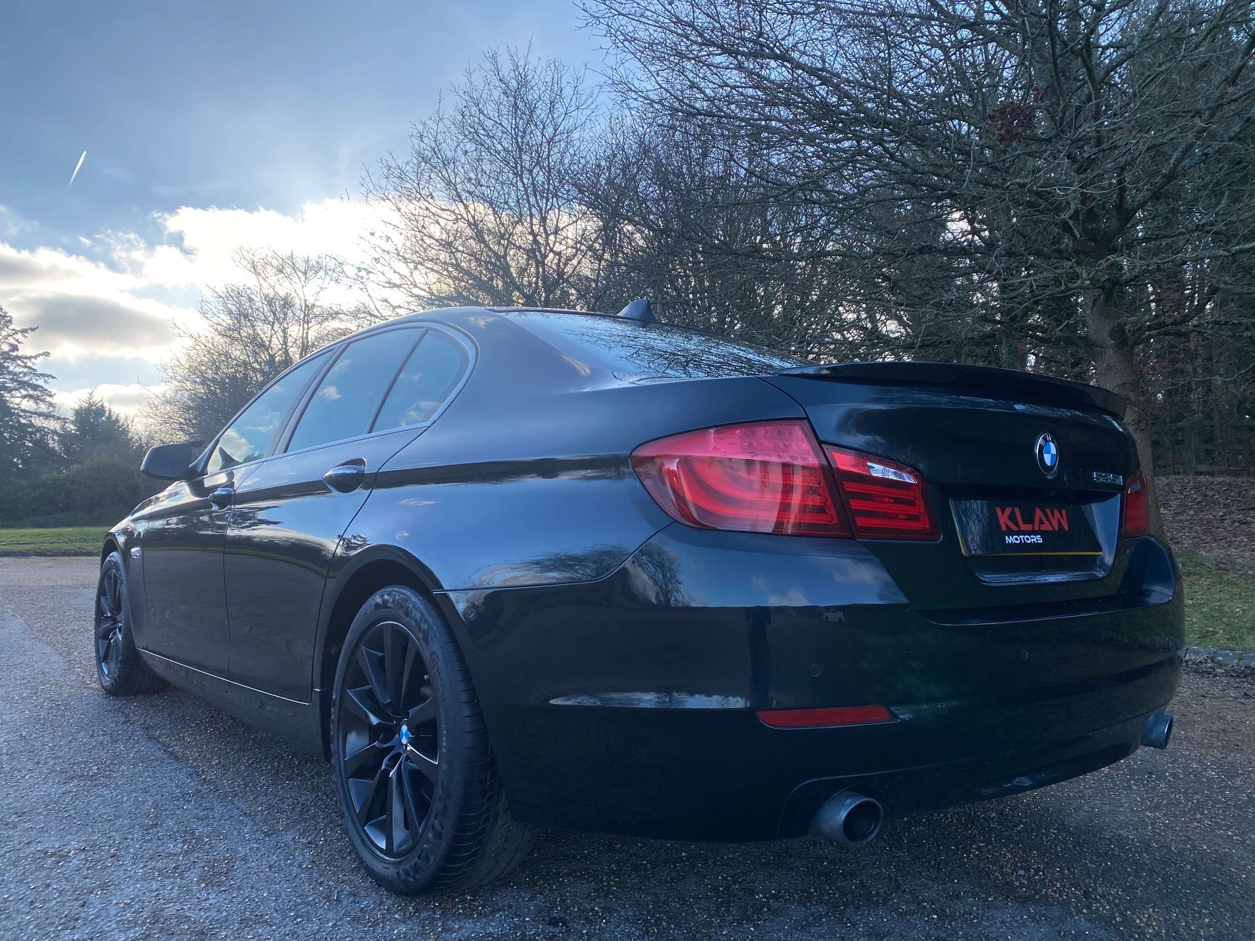 2010 BMW 5 SERIES 2010 BMW 5 SERIES