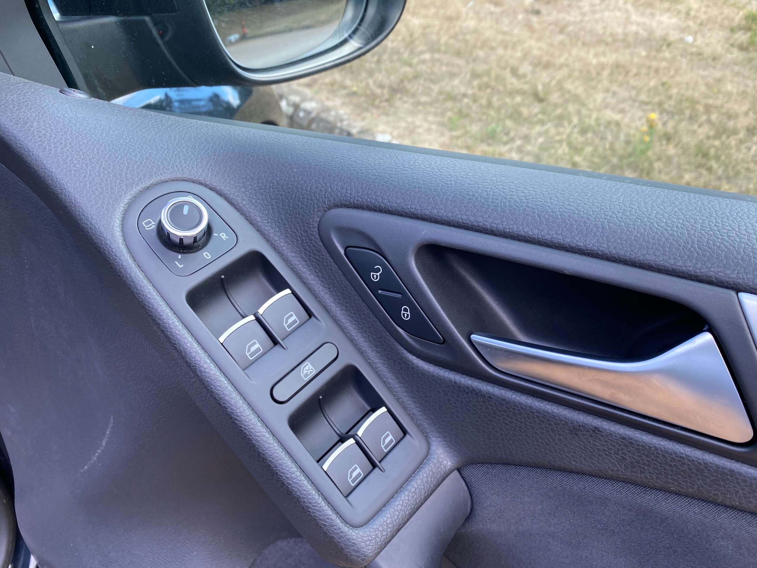 2011 VOLKSWAGEN GOLF 2011 VOLKSWAGEN GOLF