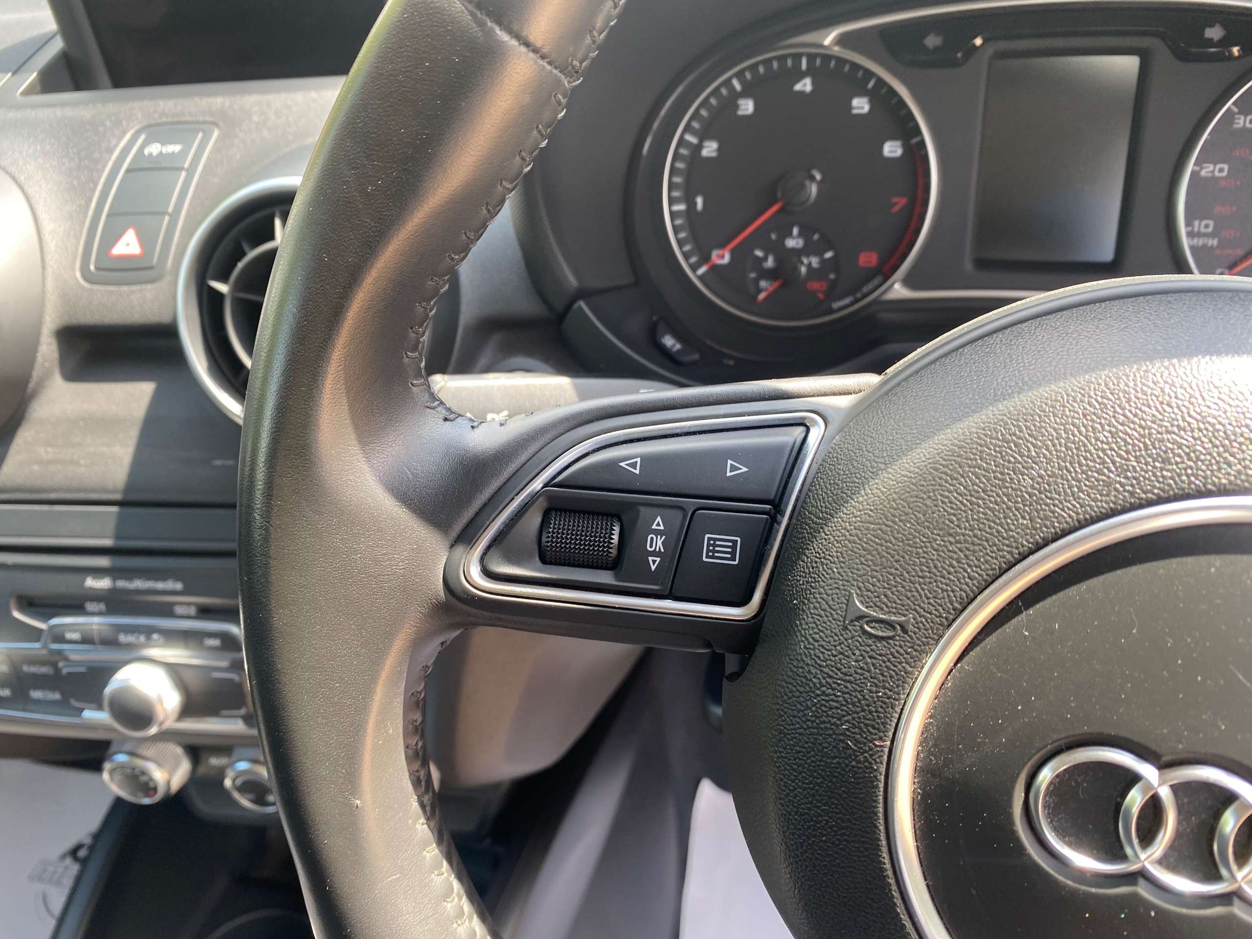 2013 AUDI A1 2013 AUDI A1