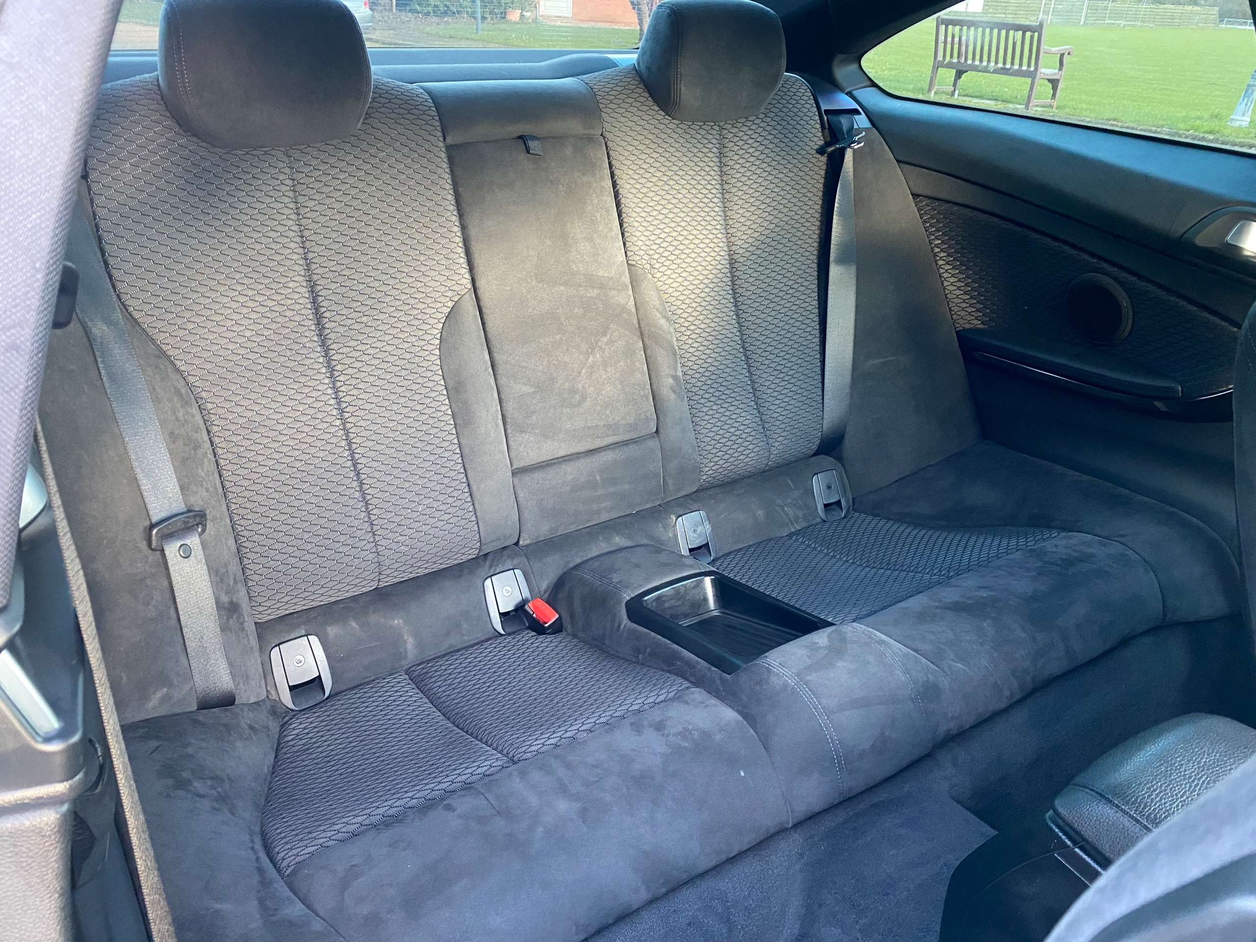 2015 BMW 4 SERIES 2015 BMW 4 SERIES