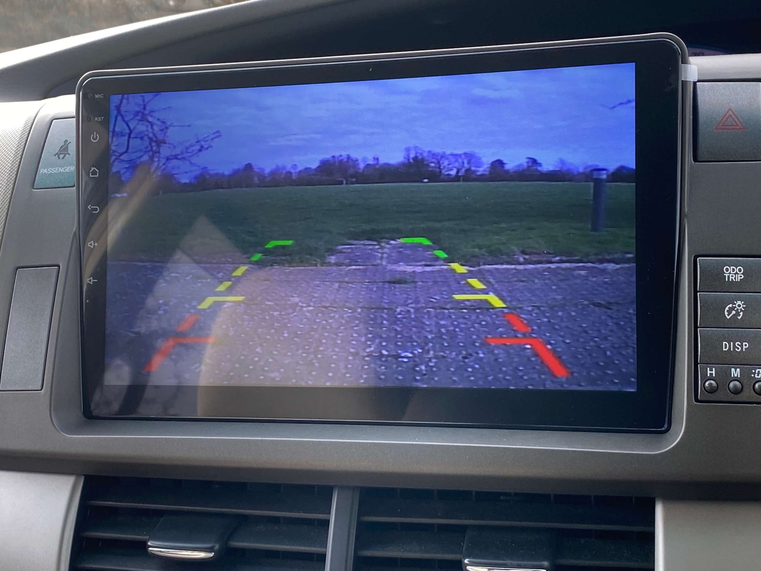 2010 TOYOTA ESTIMA 2010 TOYOTA ESTIMA