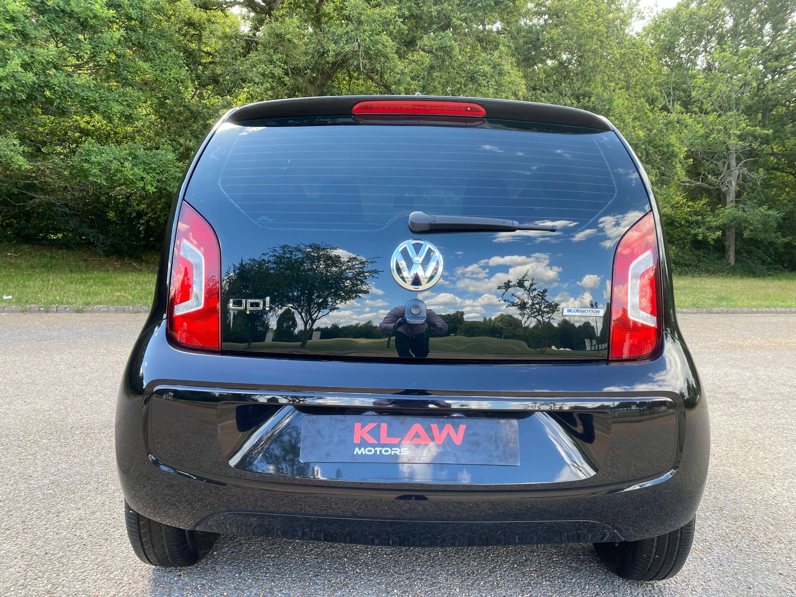 2015 VOLKSWAGEN UP! 2015 VOLKSWAGEN UP!