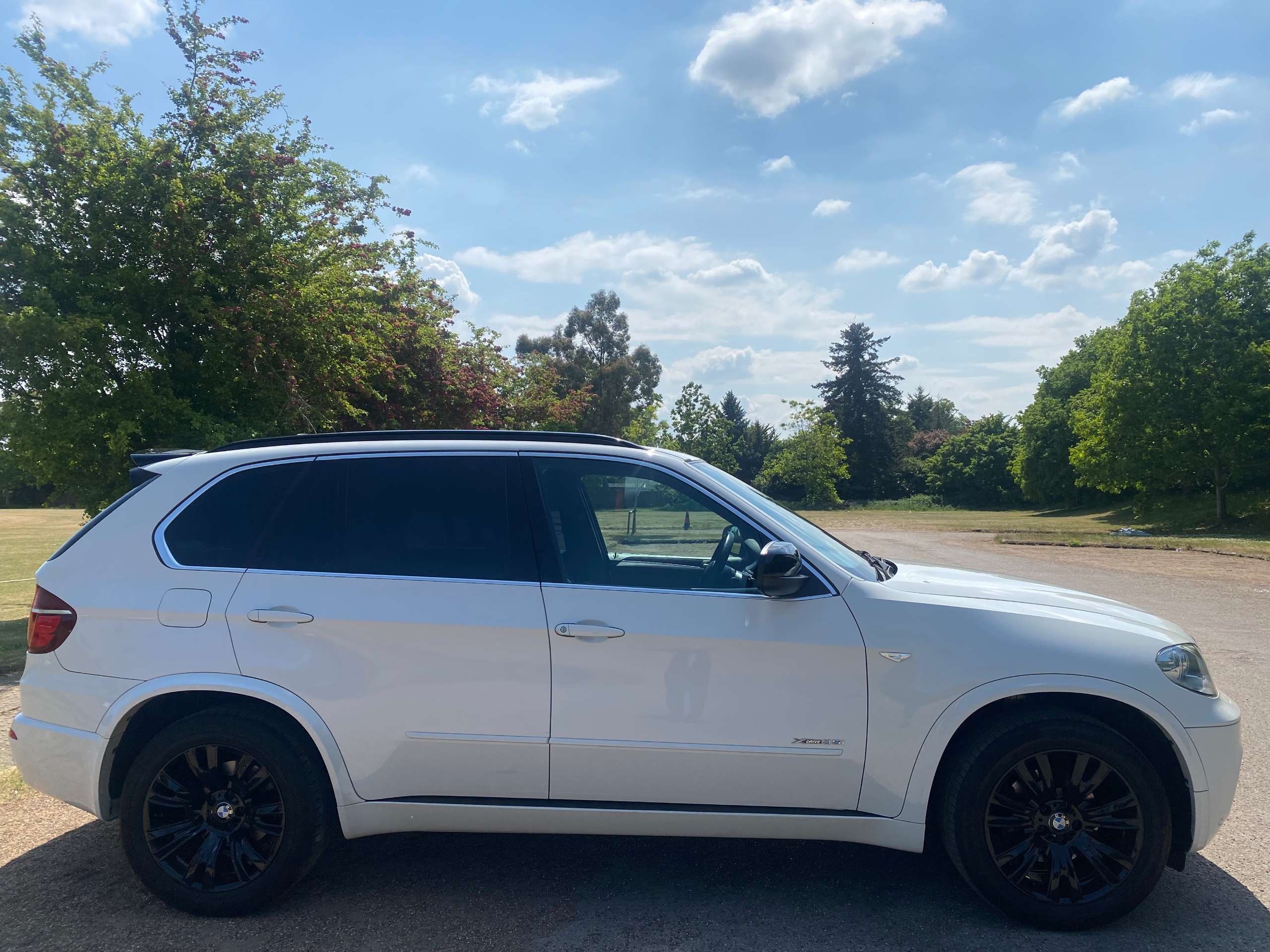 A 2011 BMW X5 3.0 35I M Sport Auto xDrive Euro 5 5dr A 2011 BMW X5 3.0 35I M Sport Auto xDrive Euro 5 5dr