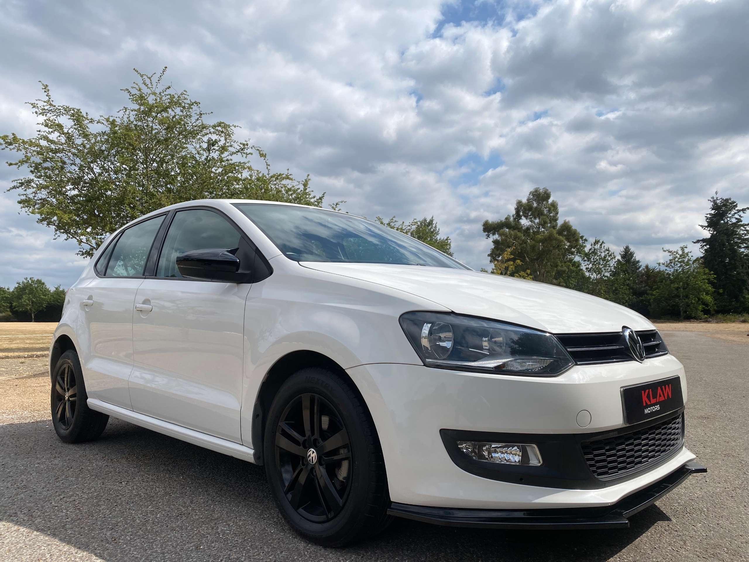 A 2014 VOLKSWAGEN POLO MK5 1.2 TSI BlueMotion Tech Match Hatchback 5dr Petrol DSG Euro 6 (s/s) (90 ps) A 2014 VOLKSWAGEN POLO MK5 1.2 TSI BlueMotion Tech Match Hatchback 5dr Petrol DSG Euro 6 (s/s) (90 ps)