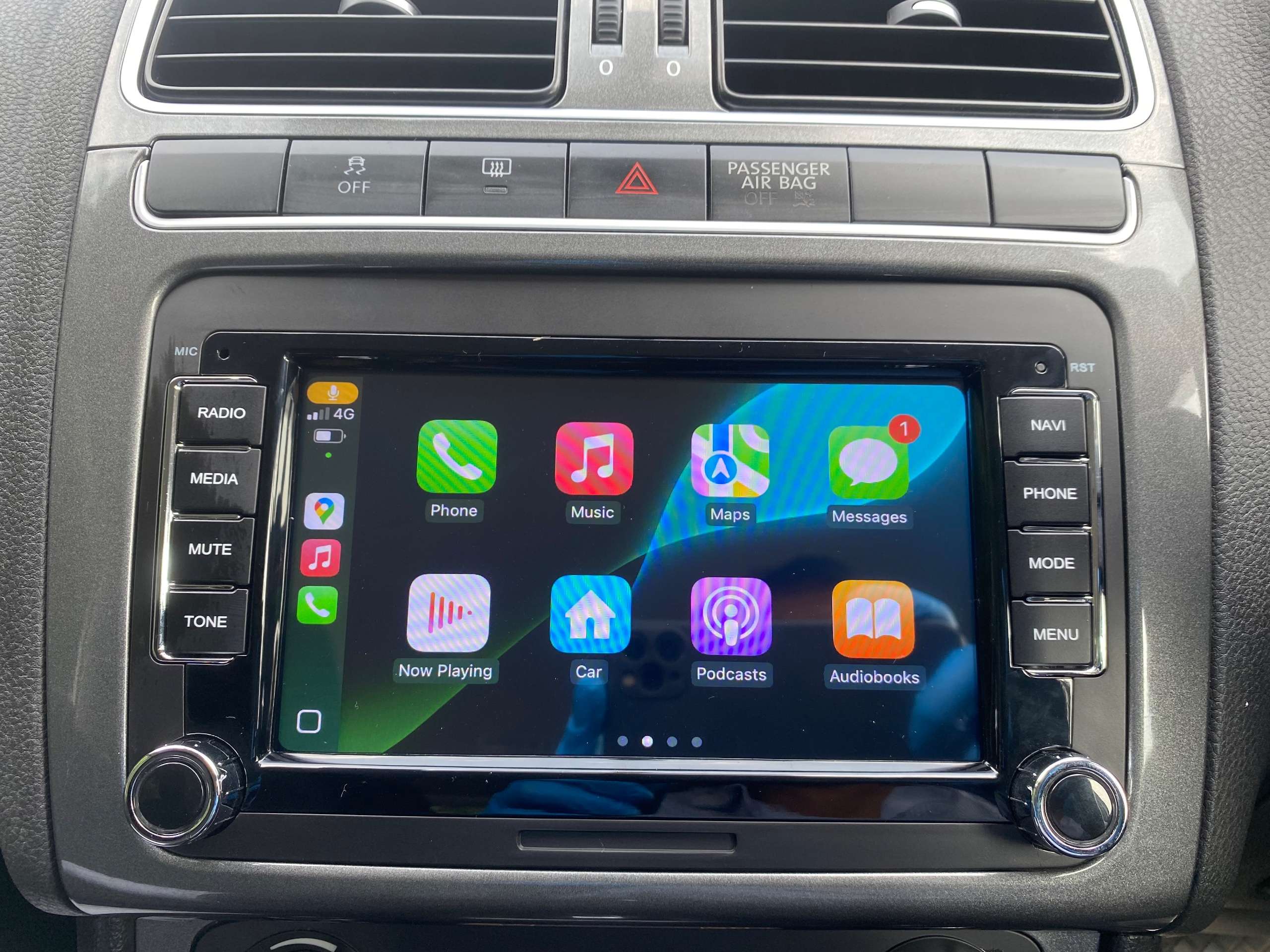 2012 VOLKSWAGEN POLO 2012 VOLKSWAGEN POLO