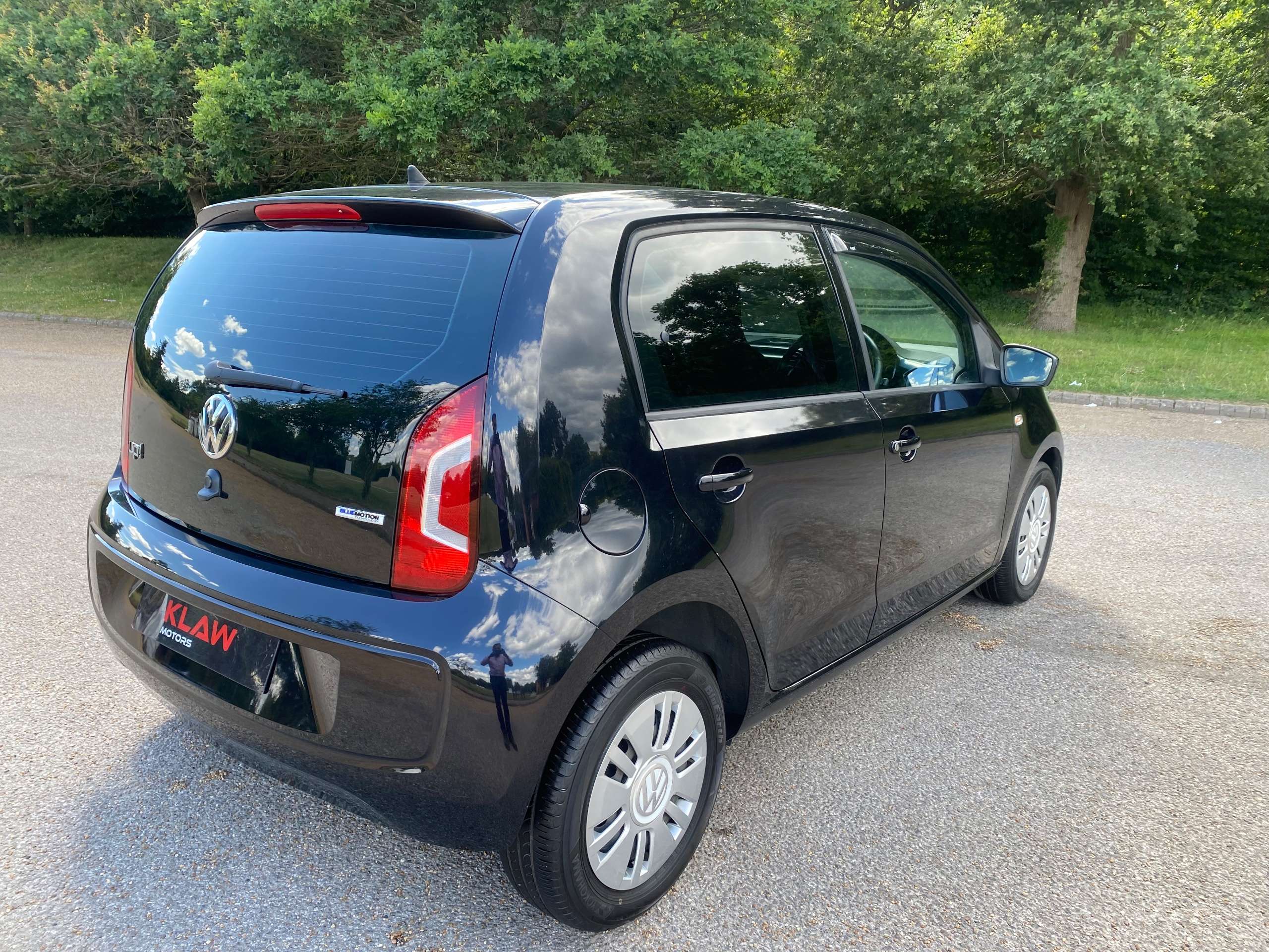 2015 VOLKSWAGEN UP! 2015 VOLKSWAGEN UP!