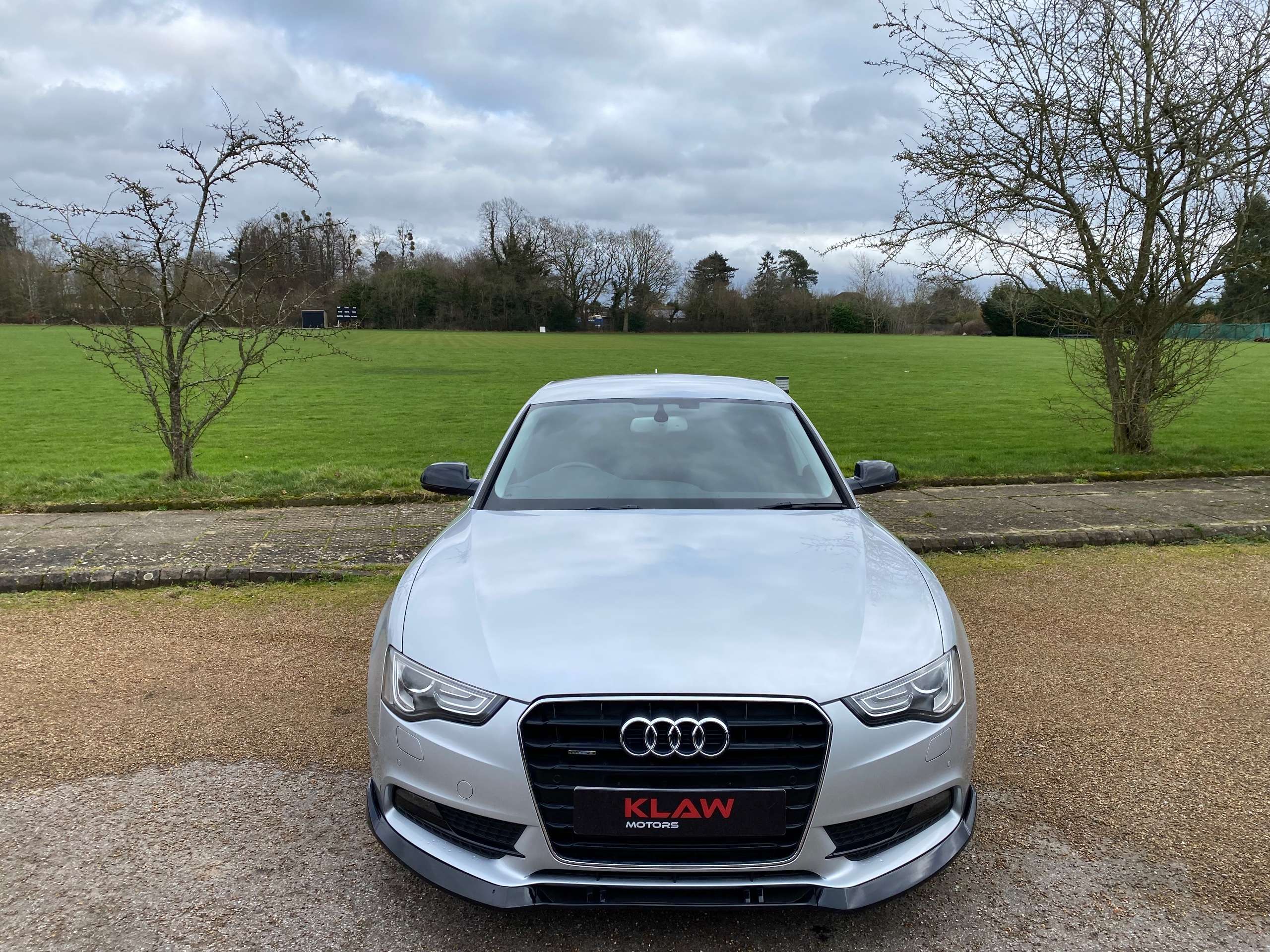 A 2012 AUDI A5 Audi A5 2.0 TFSI SE Technik Sportback S Tronic quattro Euro 5 (s/s) 5dr A 2012 AUDI A5 Audi A5 2.0 TFSI SE Technik Sportback S Tronic quattro Euro 5 (s/s) 5dr