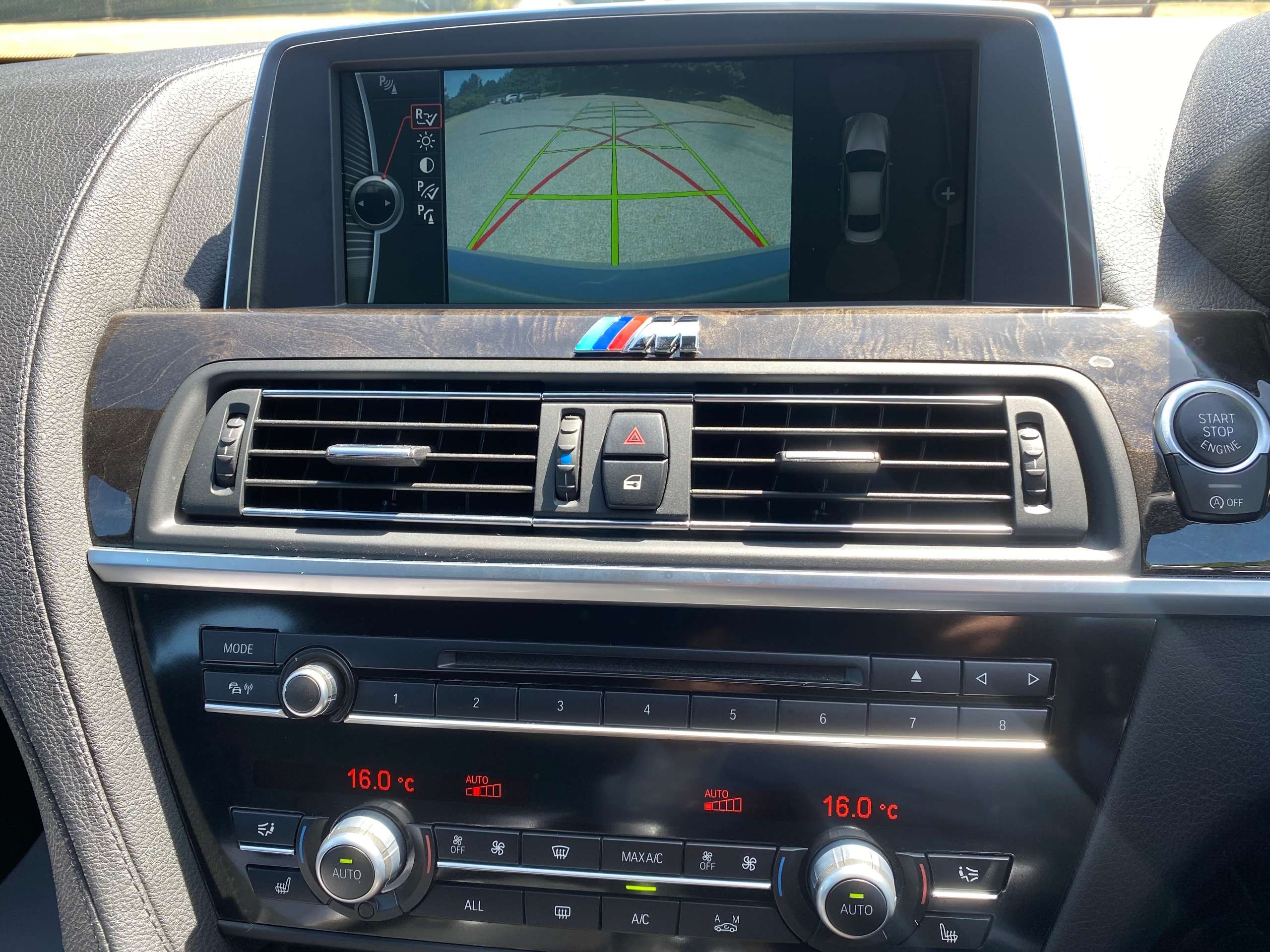 2014 BMW 6 SERIES GRAN COUPE 2014 BMW 6 SERIES GRAN COUPE