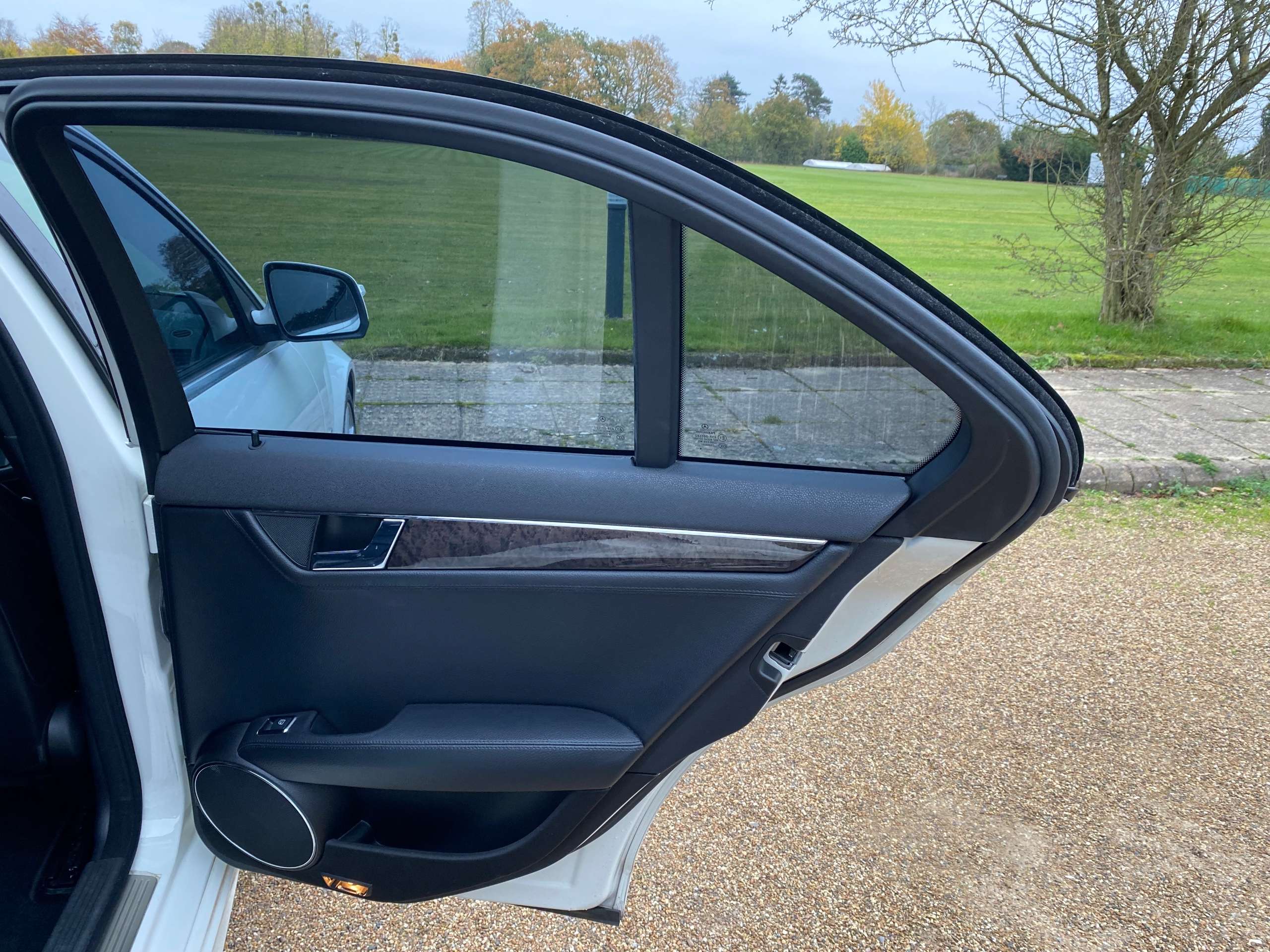 2008 MERCEDES-BENZ C CLASS 2008 MERCEDES-BENZ C CLASS