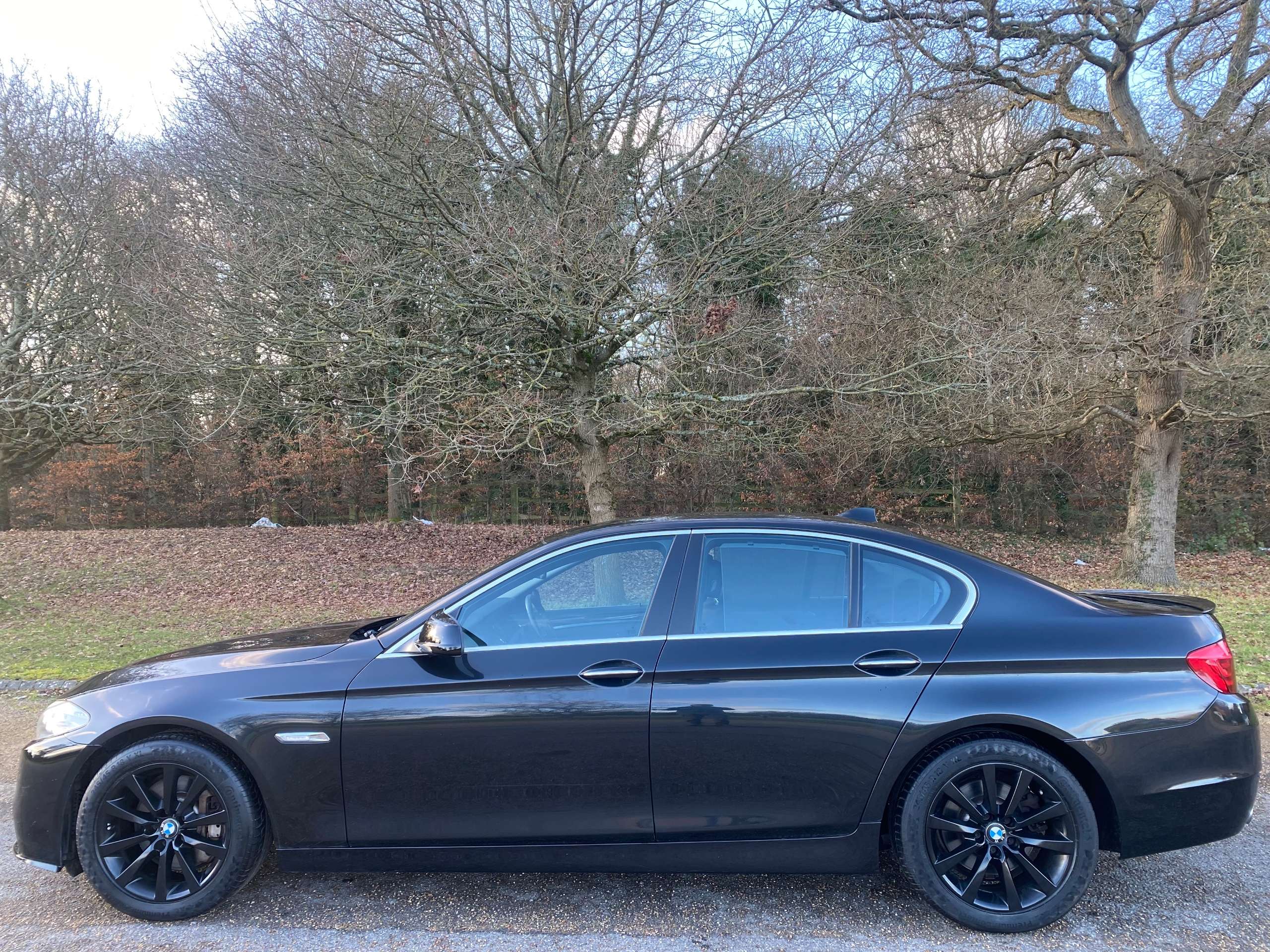 2010 BMW 5 SERIES 2010 BMW 5 SERIES