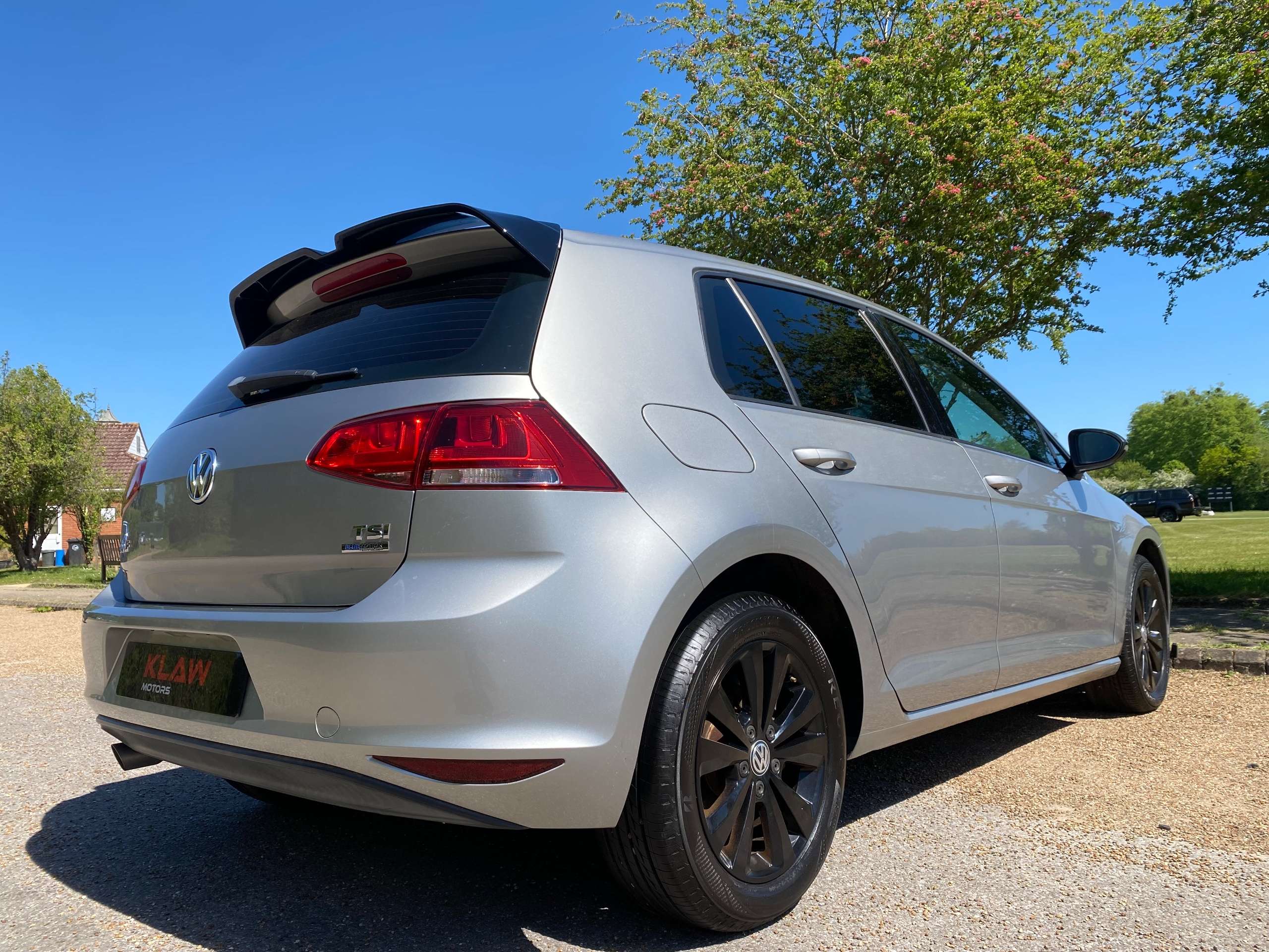 2013 VOLKSWAGEN GOLF 2013 VOLKSWAGEN GOLF