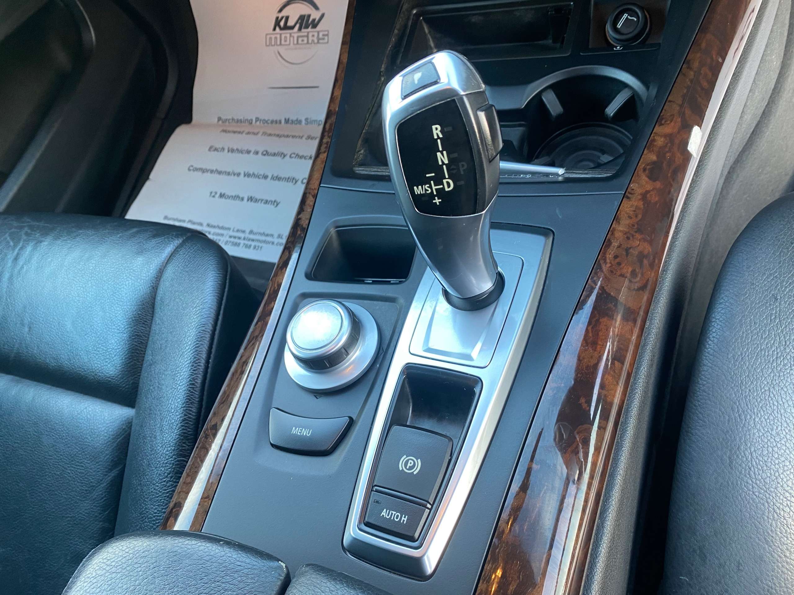 2008 BMW X5 2008 BMW X5