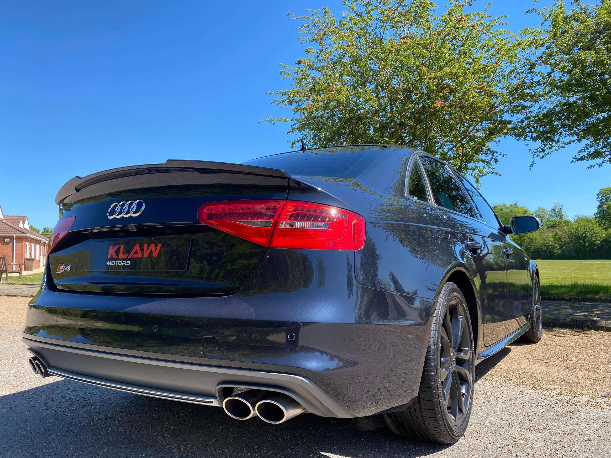 2015 AUDI S4 2015 AUDI S4