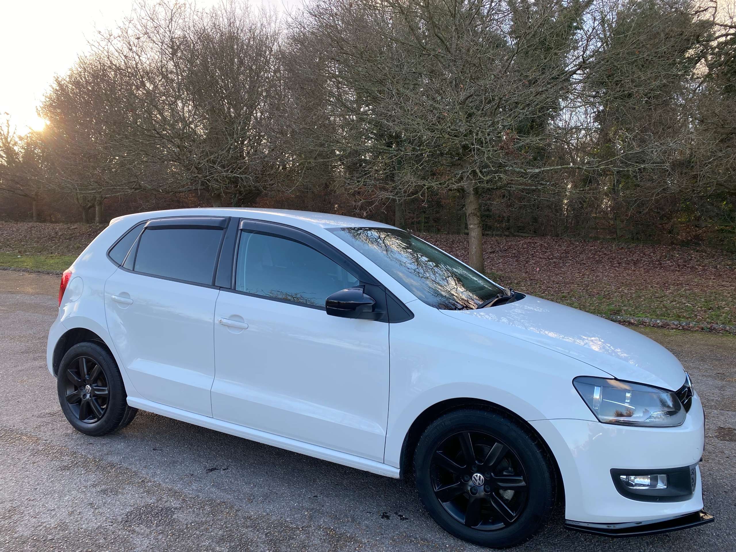 A 2012 VOLKSWAGEN POLO 1.2 TSI SEL DSG Hatchback 5dr Petrol AUTOMATIC Euro 5 (s/s) (110 ps) A 2012 VOLKSWAGEN POLO 1.2 TSI SEL DSG Hatchback 5dr Petrol AUTOMATIC Euro 5 (s/s) (110 ps)