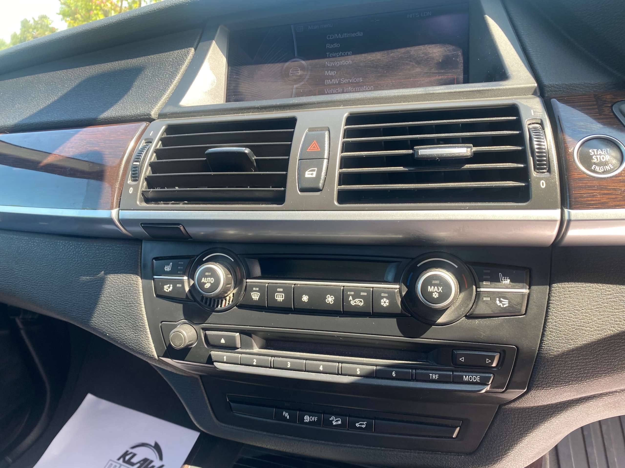 2011 BMW X5 2011 BMW X5