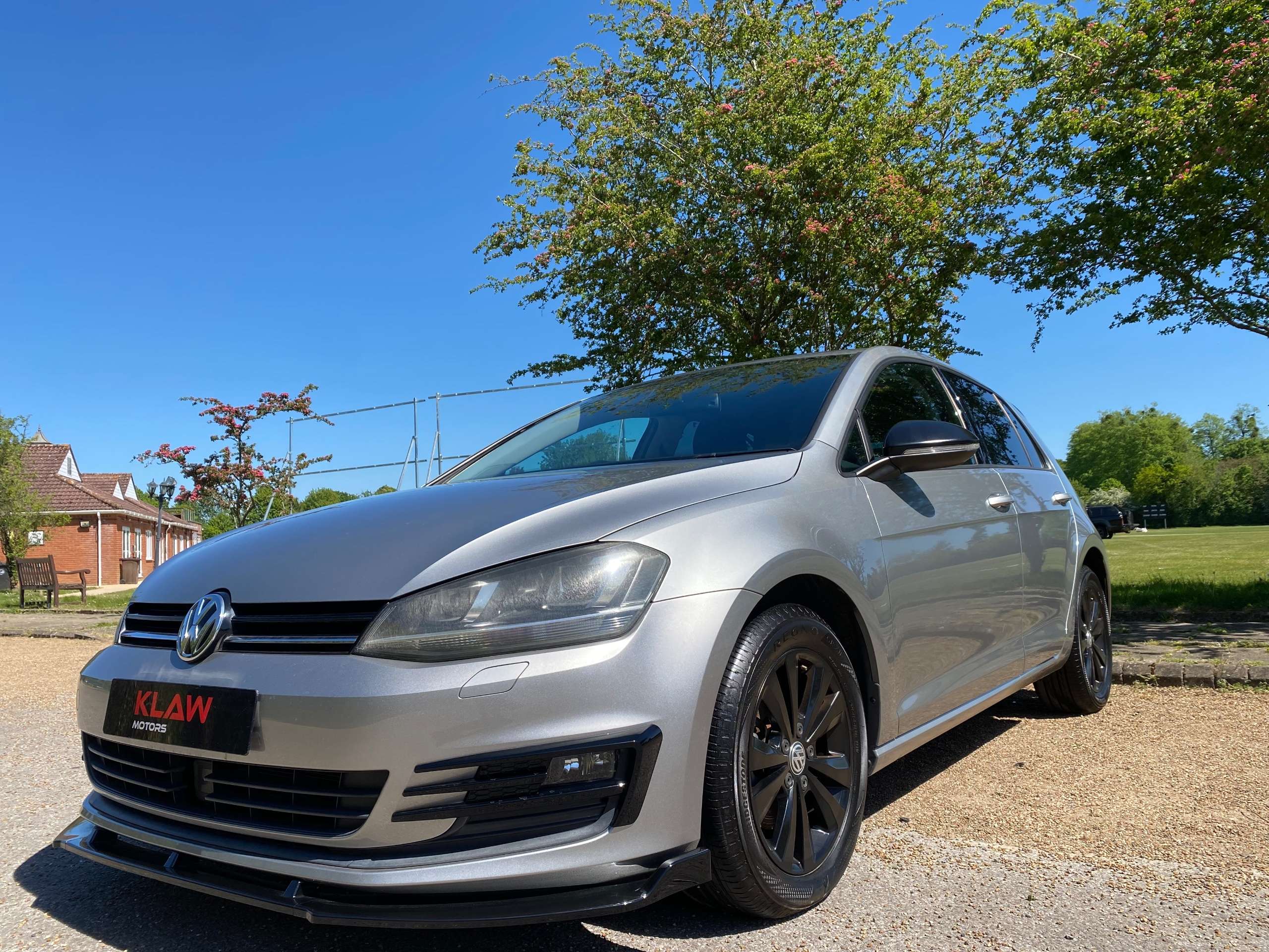 2013 VOLKSWAGEN GOLF 2013 VOLKSWAGEN GOLF