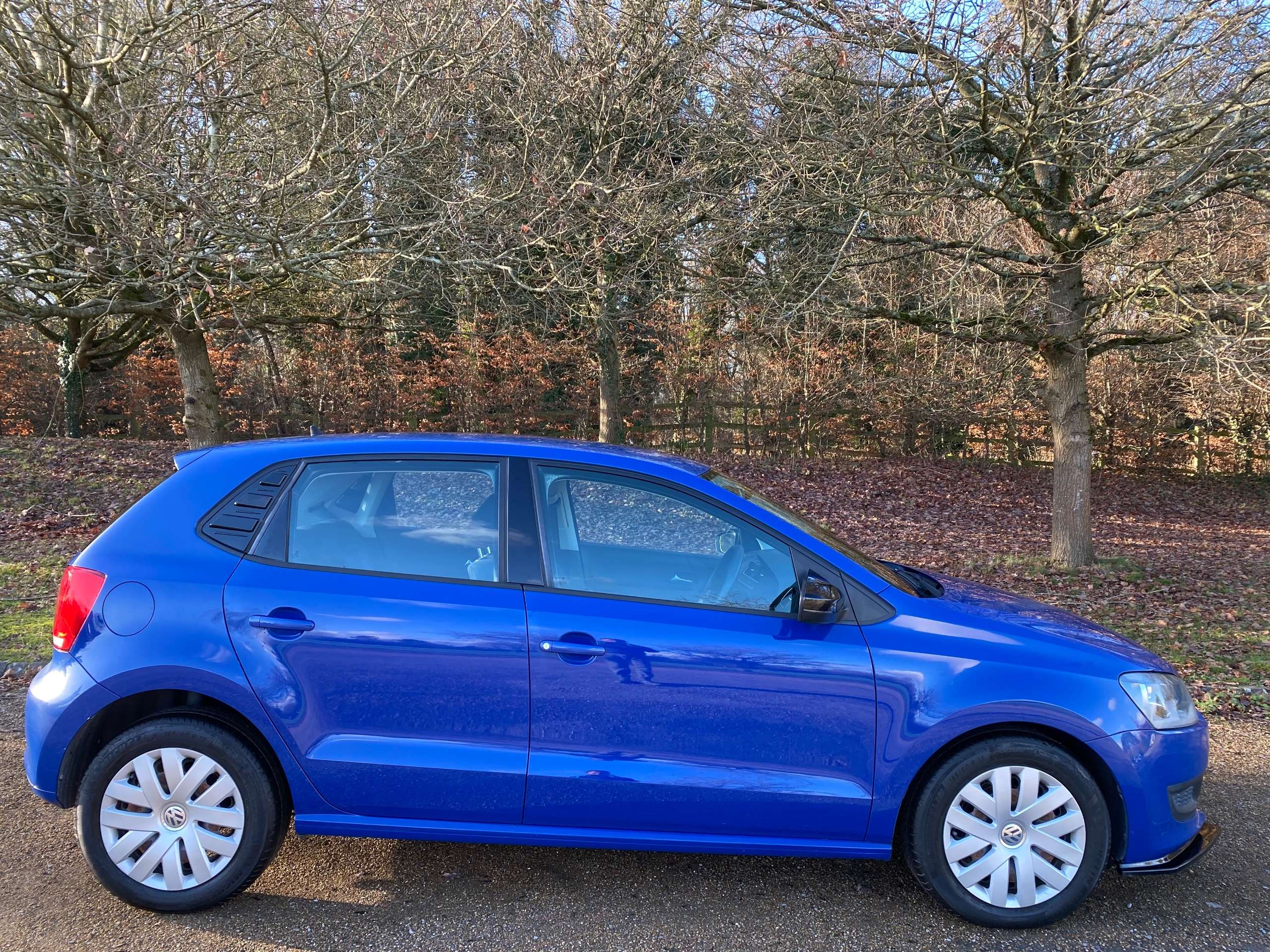 A 2012 VOLKSWAGEN POLO 1.2 TSI SEL DSG PETROL AUTOMATIC EURO 5(s/s) HATCHBACK 5dr A 2012 VOLKSWAGEN POLO 1.2 TSI SEL DSG PETROL AUTOMATIC EURO 5(s/s) HATCHBACK 5dr