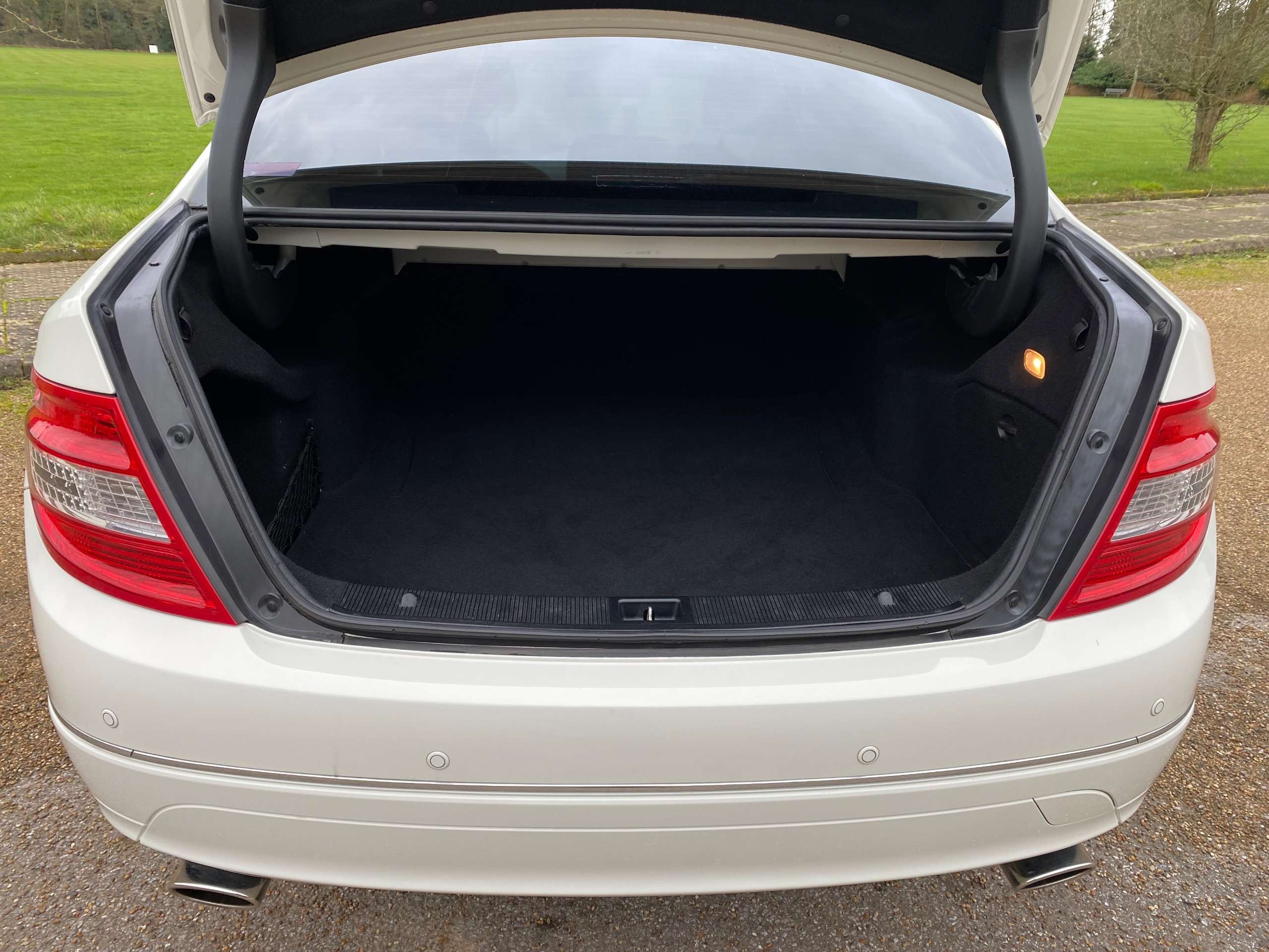 2009 MERCEDES-BENZ C CLASS 2009 MERCEDES-BENZ C CLASS