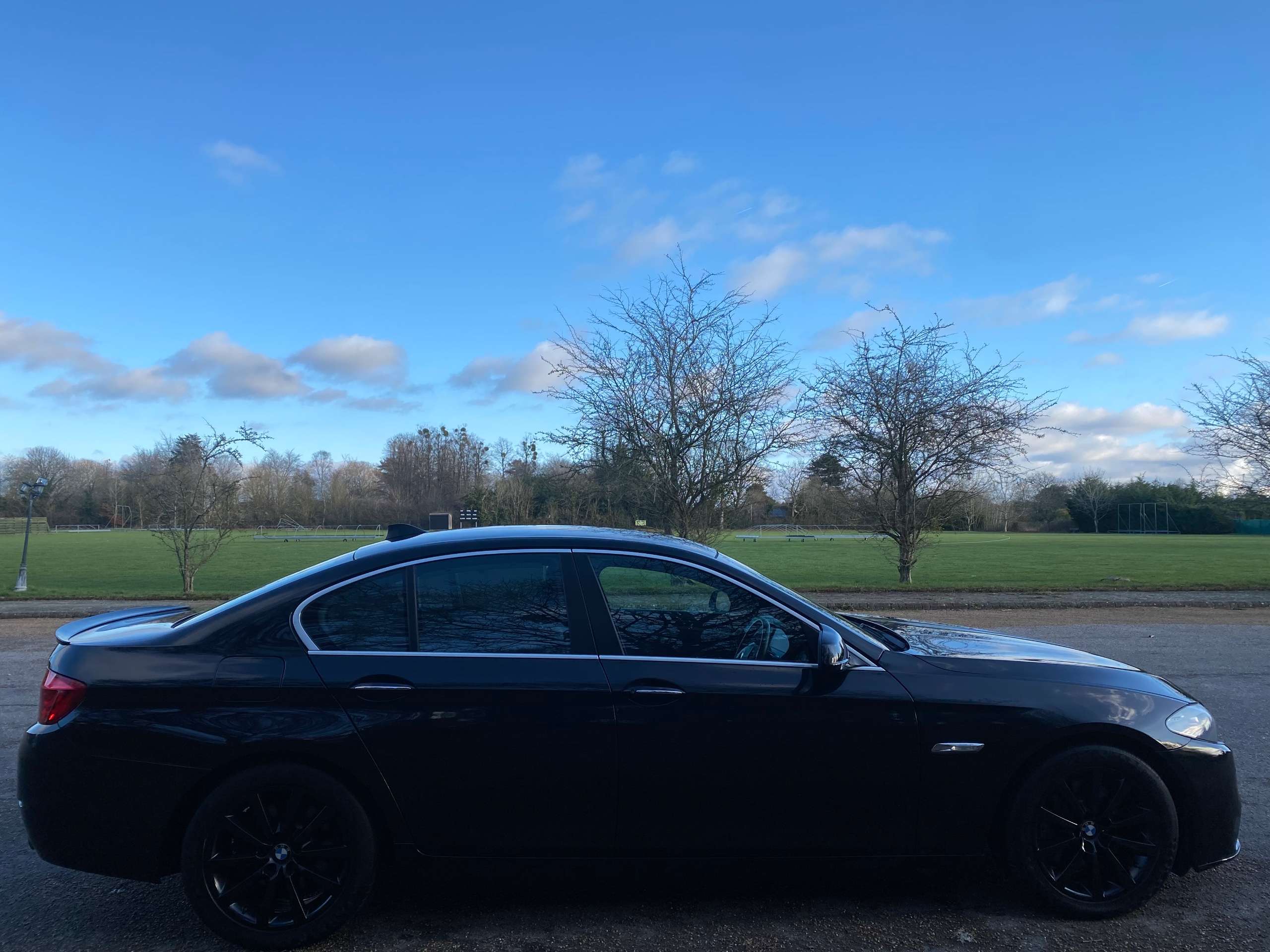 2010 BMW 5 SERIES 2010 BMW 5 SERIES